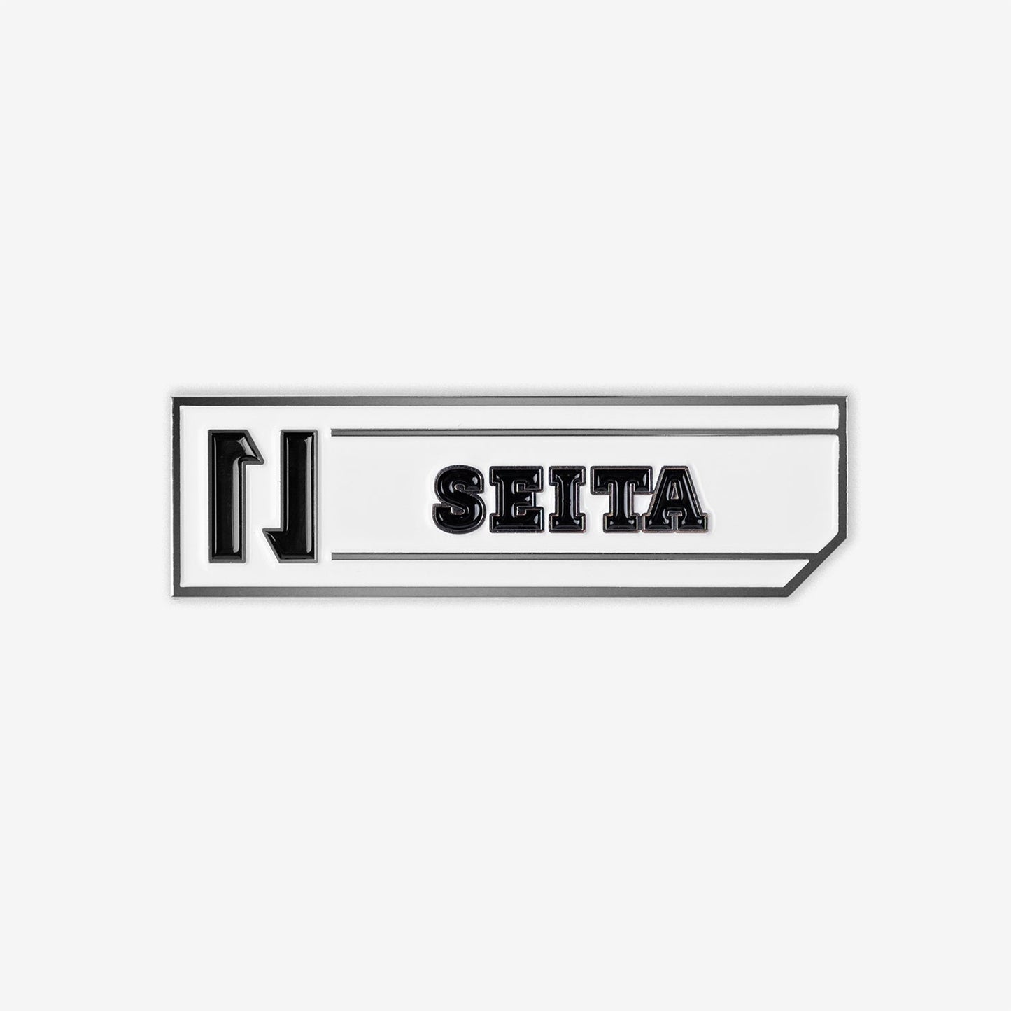 PIN BADGE - SEITA / NEXZ『SHOWCASE 2024 “Ride the Vibe”』
