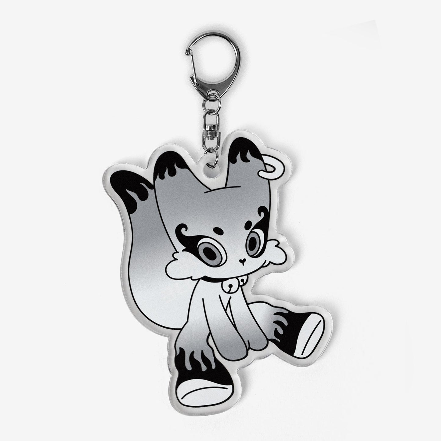 ACRYLIC KEY HOLDER SET / NEXZ『SHOWCASE 2024 “Ride the Vibe”』