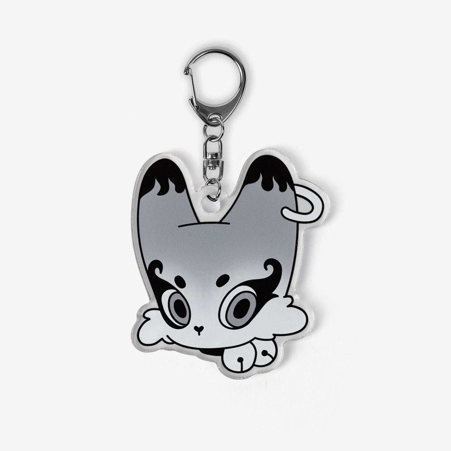 ACRYLIC KEY HOLDER SET / NEXZ『SHOWCASE 2024 “Ride the Vibe”』