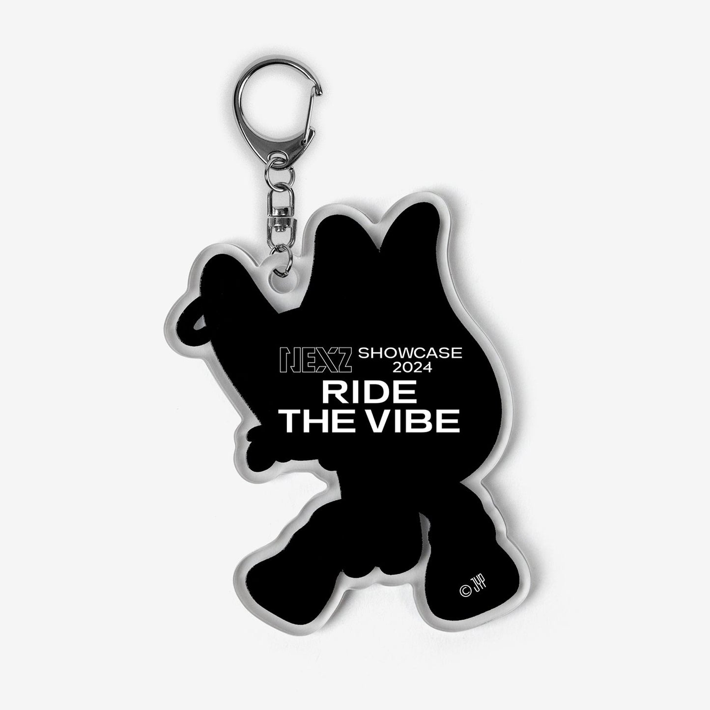 ACRYLIC KEY HOLDER SET / NEXZ『SHOWCASE 2024 “Ride the Vibe”』