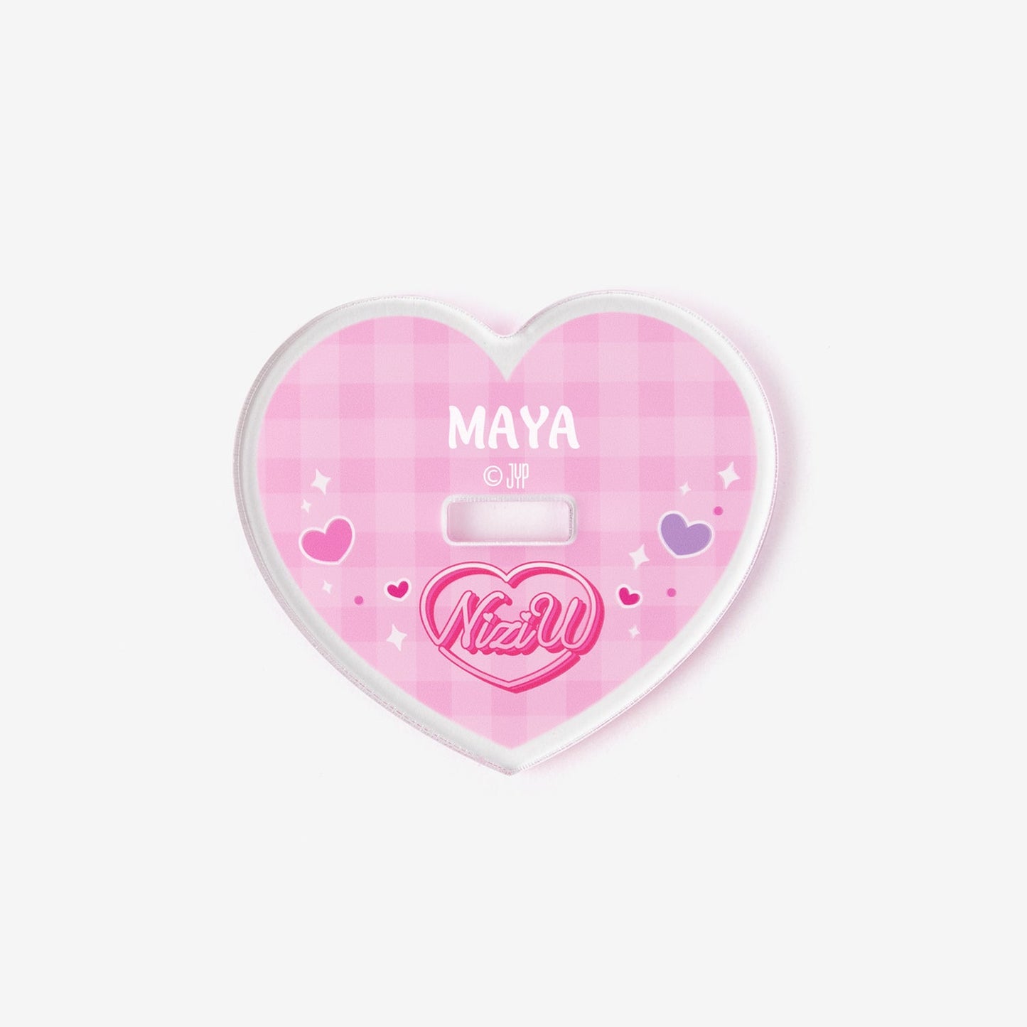 ACRYLIC STAND - MAYA / NiziU『JYP JAPAN POPUP STORE 2024』