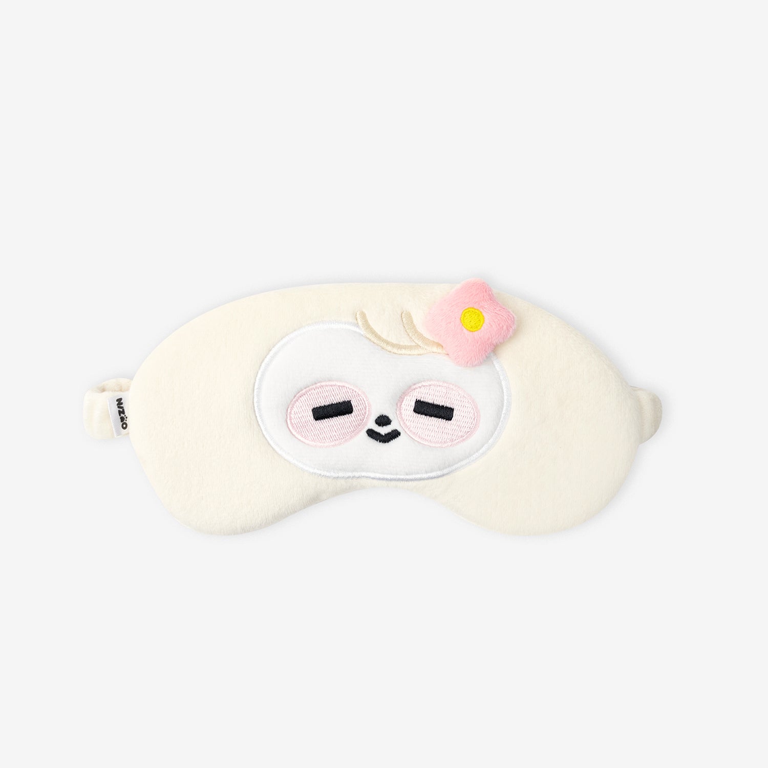 BABY NIZOO EYE MASK - ANO / NiziU『JYP JAPAN POPUP STORE 2024