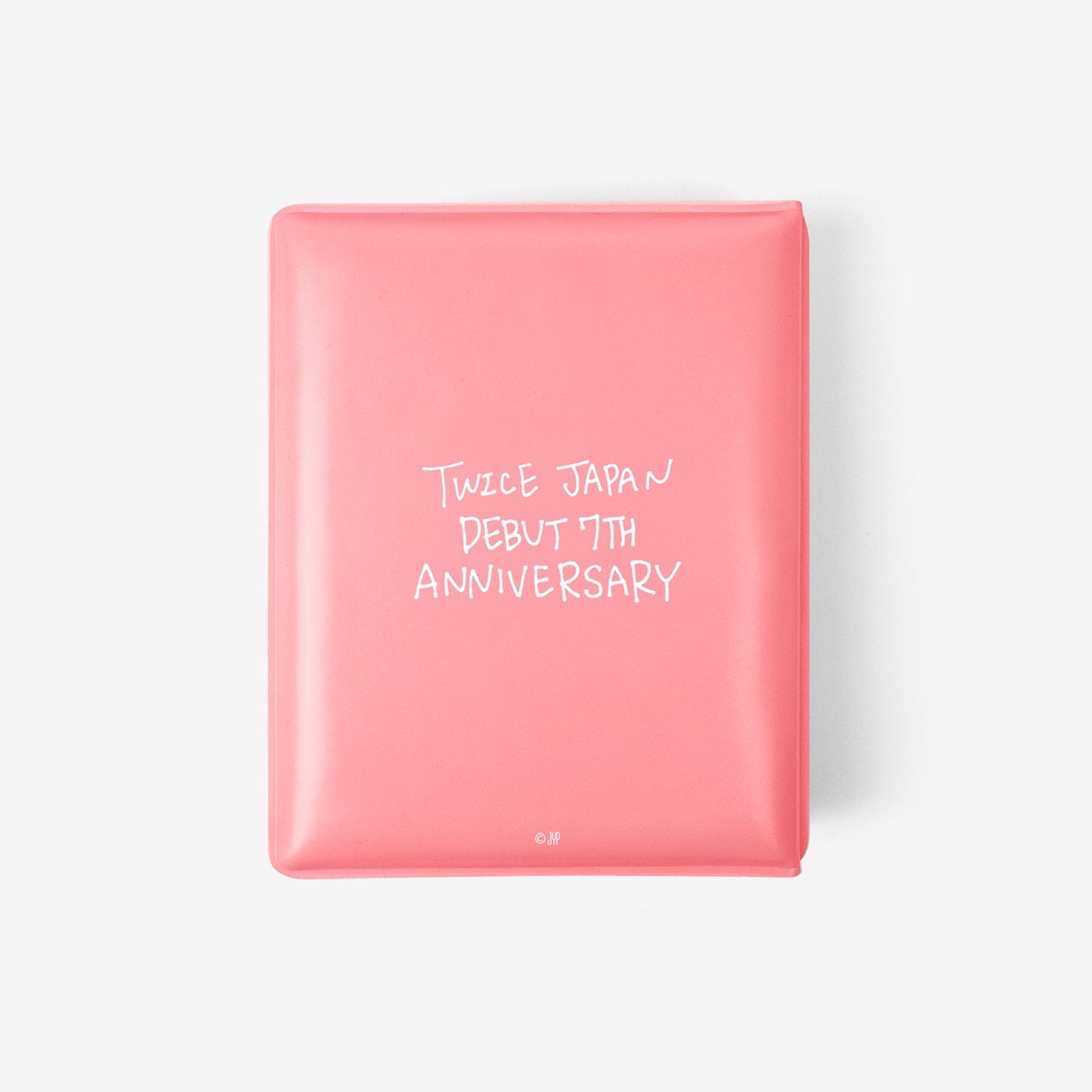 COLLECT BOOK Designed by MOMO / TWICE『JAPAN DEBUT 7th Anniversary』