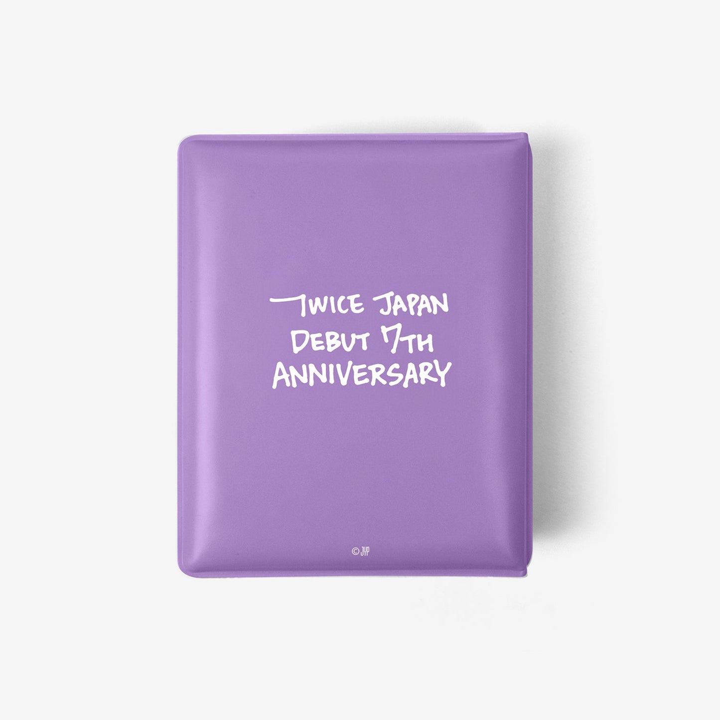 COLLECT BOOK Designed by SANA / TWICE『JAPAN DEBUT 7th Anniversary』