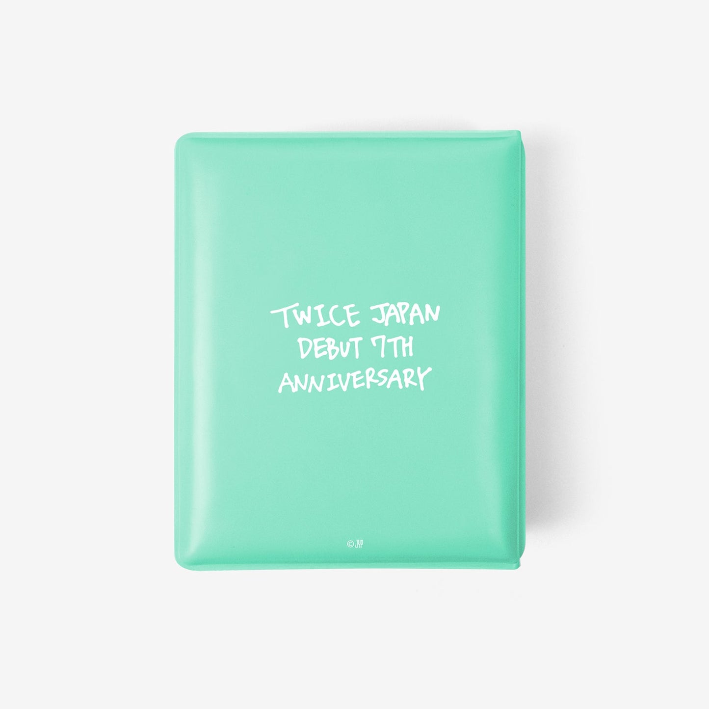 COLLECT BOOK Designed by MINA / TWICE『JAPAN DEBUT 7th Anniversary』