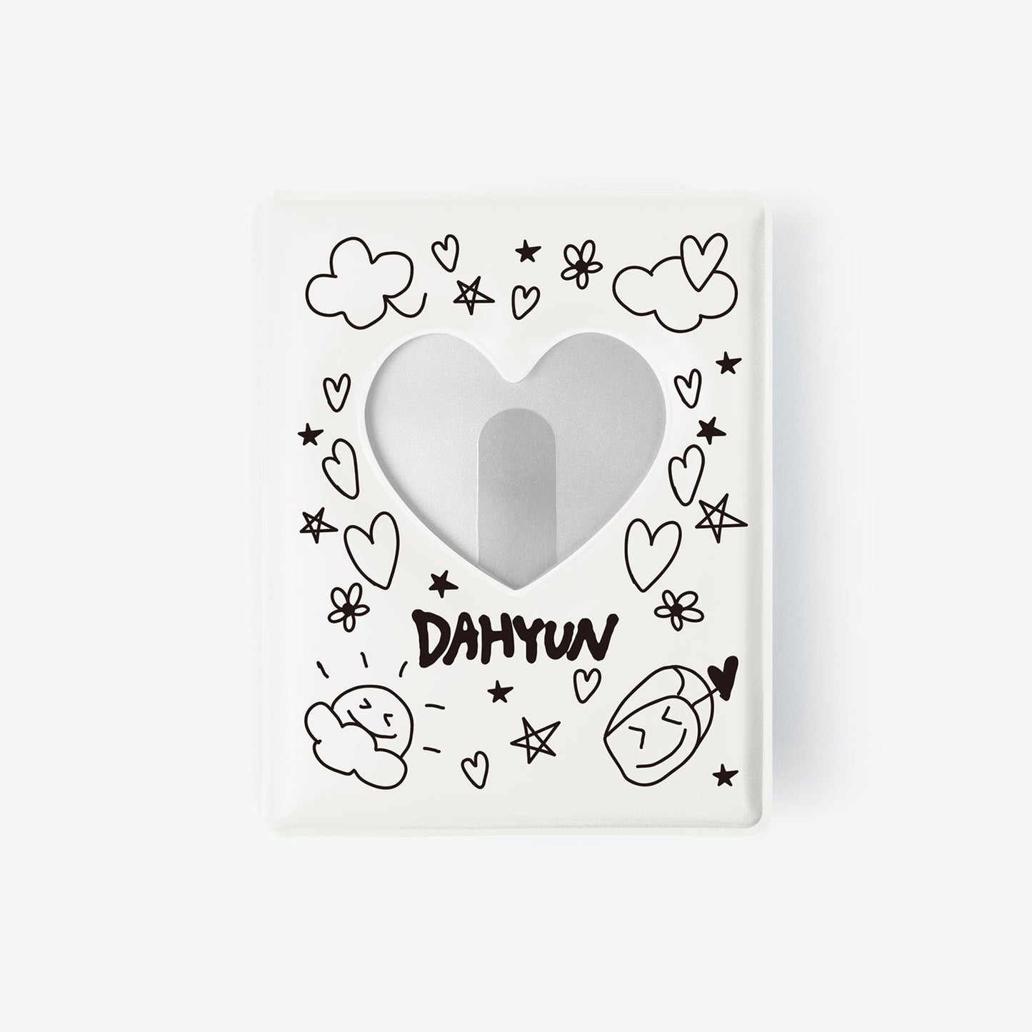 COLLECT BOOK Designed by DAHYUN / TWICE『JAPAN DEBUT 7th Anniversary』