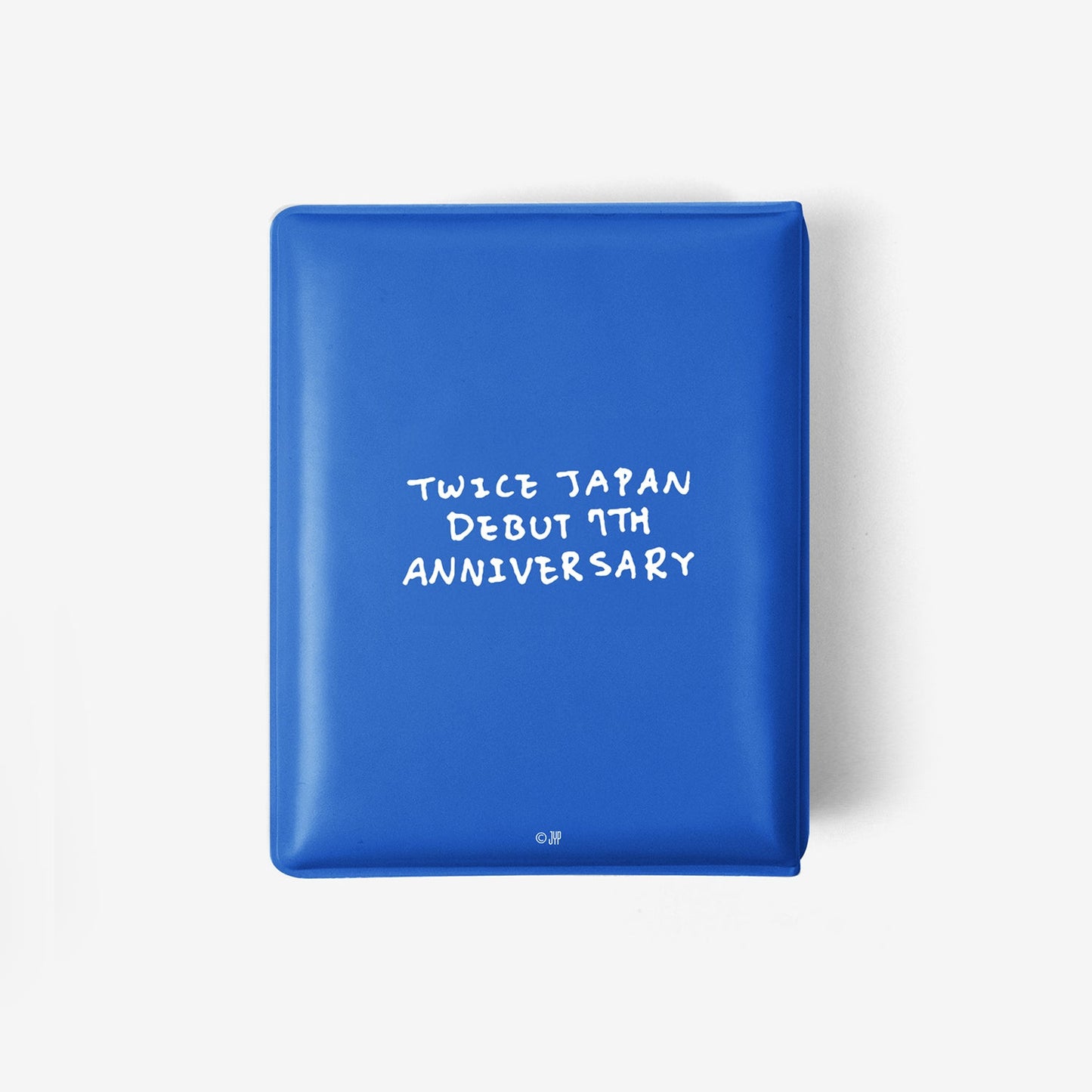 COLLECT BOOK Designed by TZUYU / TWICE『JAPAN DEBUT 7th Anniversary』