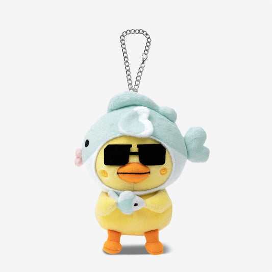 BAG CHARM - Pi Young / 2PM『JYP JAPAN POPUP STORE 2024』