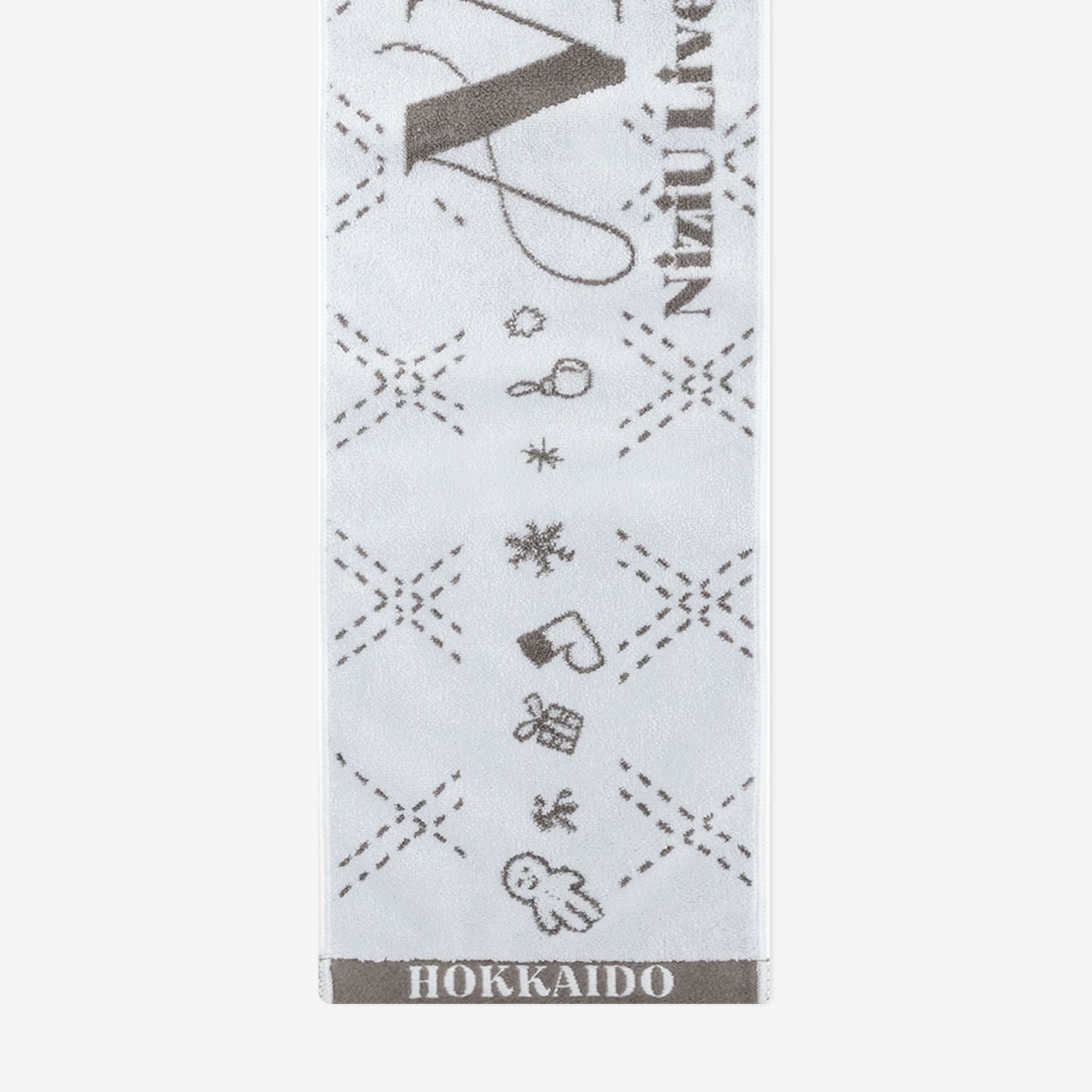 MUFFLER TOWEL【HOKKAIDO】/『NiziU Live with U 2024-2025 “AWAKE” OFFICIAL GOODS』