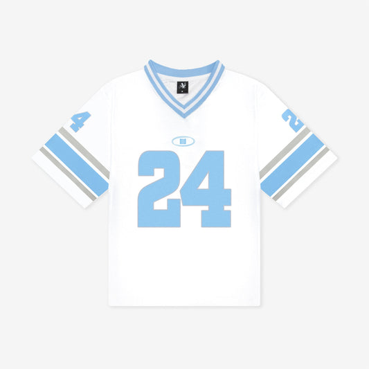 UNIFORM T-SHIRT - RIO【M】/『NiziU Live with U 2024-2025 “AWAKE” OFFICIAL GOODS』