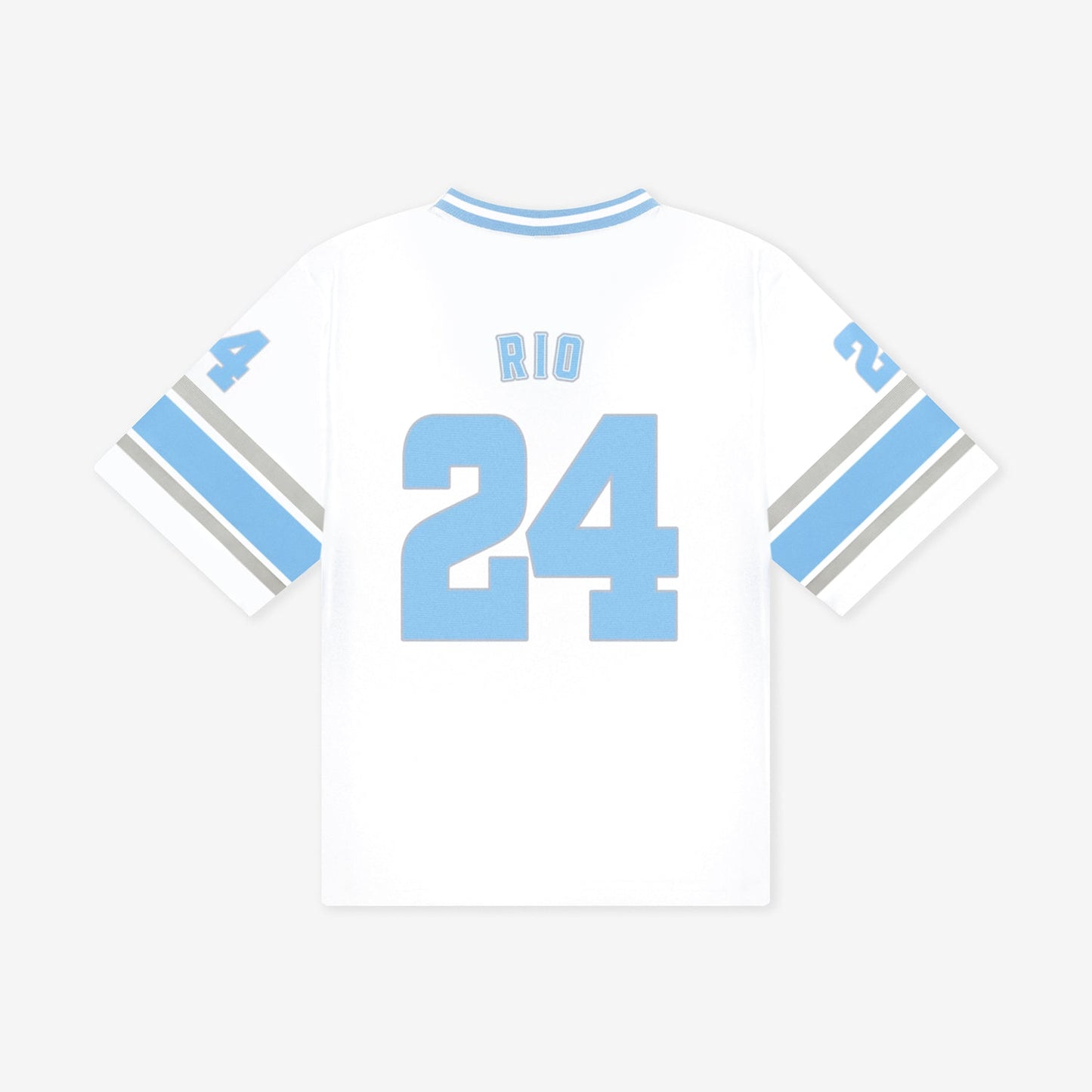 UNIFORM T-SHIRT - RIO【L】/『NiziU Live with U 2024-2025 “AWAKE” OFFICIAL GOODS』