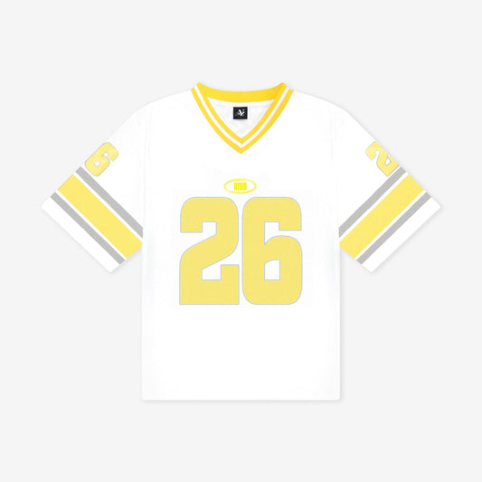 UNIFORM T-SHIRT - RIKU【M】/『NiziU Live with U 2024-2025 “AWAKE” OFFICIAL GOODS』