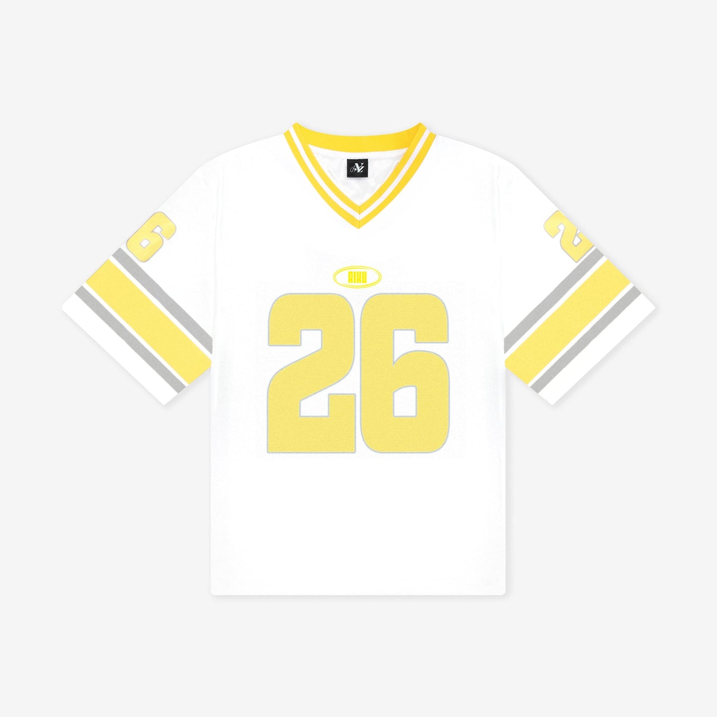 UNIFORM T-SHIRT - RIKU【L】/『NiziU Live with U 2024-2025 “AWAKE” OFFICIAL GOODS』