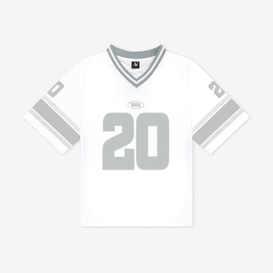 UNIFORM T-SHIRT - AYAKA【L】/『NiziU Live with U 2024-2025 “AWAKE” OFFICIAL GOODS』