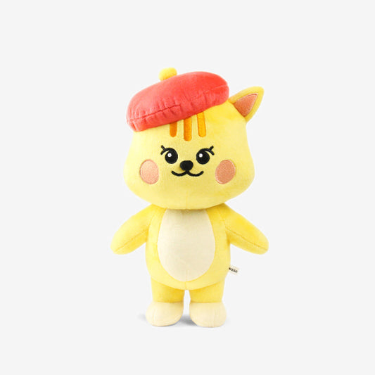 SOFT TOY - Richu