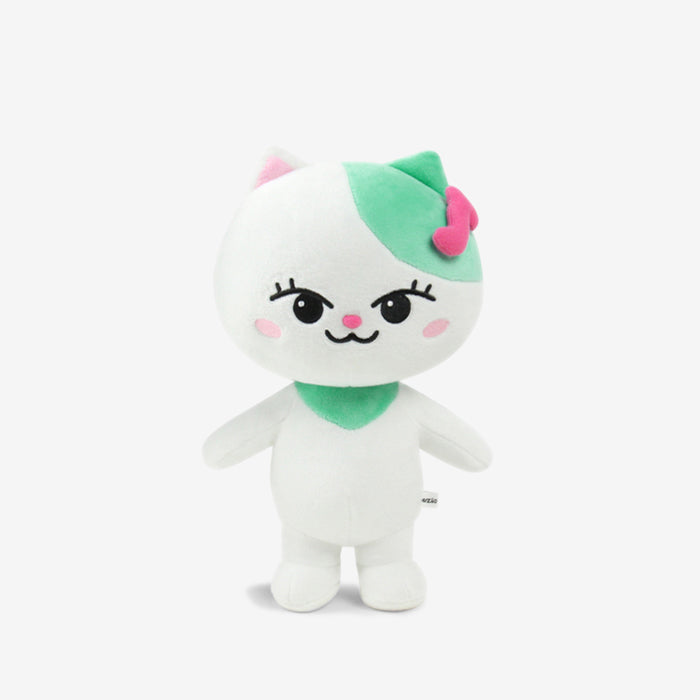 nizoo Lucat ぬいぐるみ 1周年記念 SOFT TOY - Lucat – JYP JAPAN ONLINE STORE