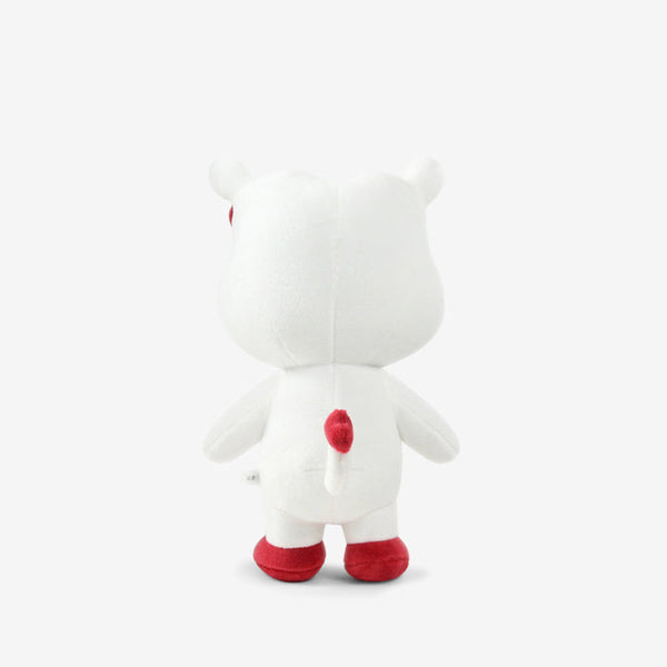 SOFT TOY - Llanu