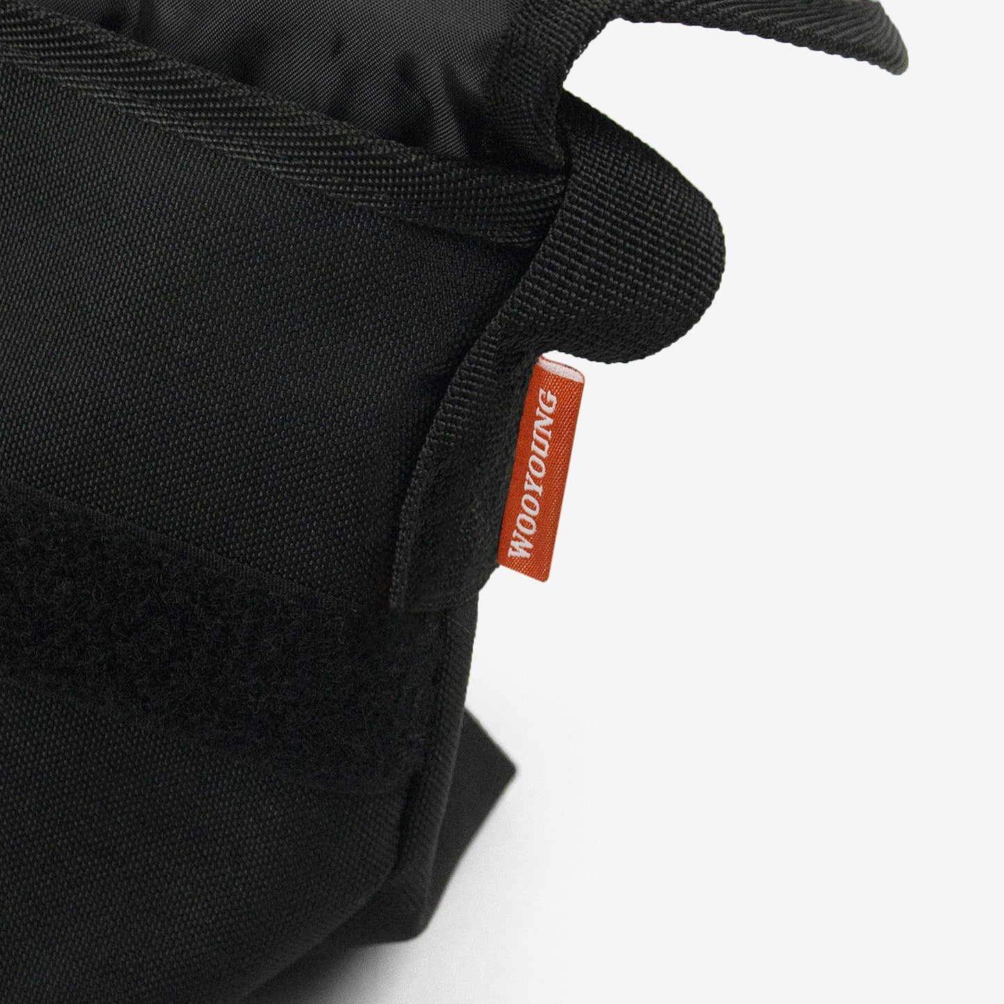 BODY BAG / WOOYOUNG (From 2PM)『Off the record』