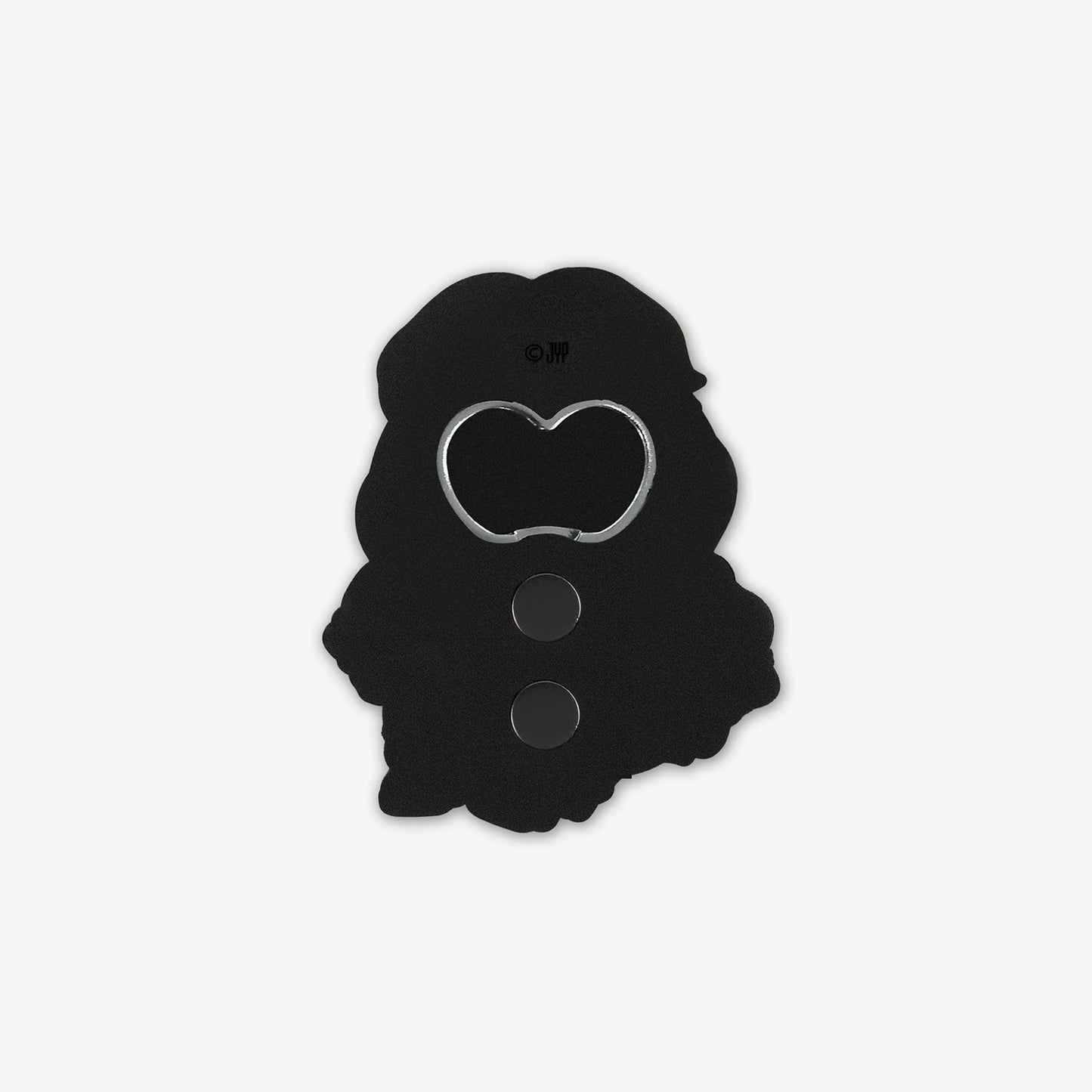 RUBBER MAGNET【A】 / WOOYOUNG (From 2PM)『Off the record』