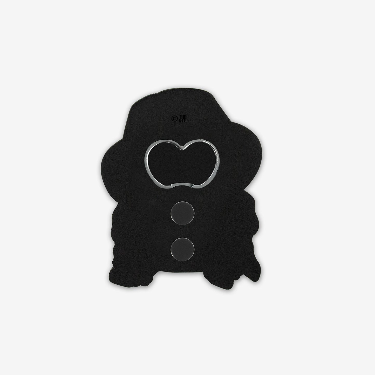 RUBBER MAGNET【B】 / WOOYOUNG (From 2PM)『Off the record』