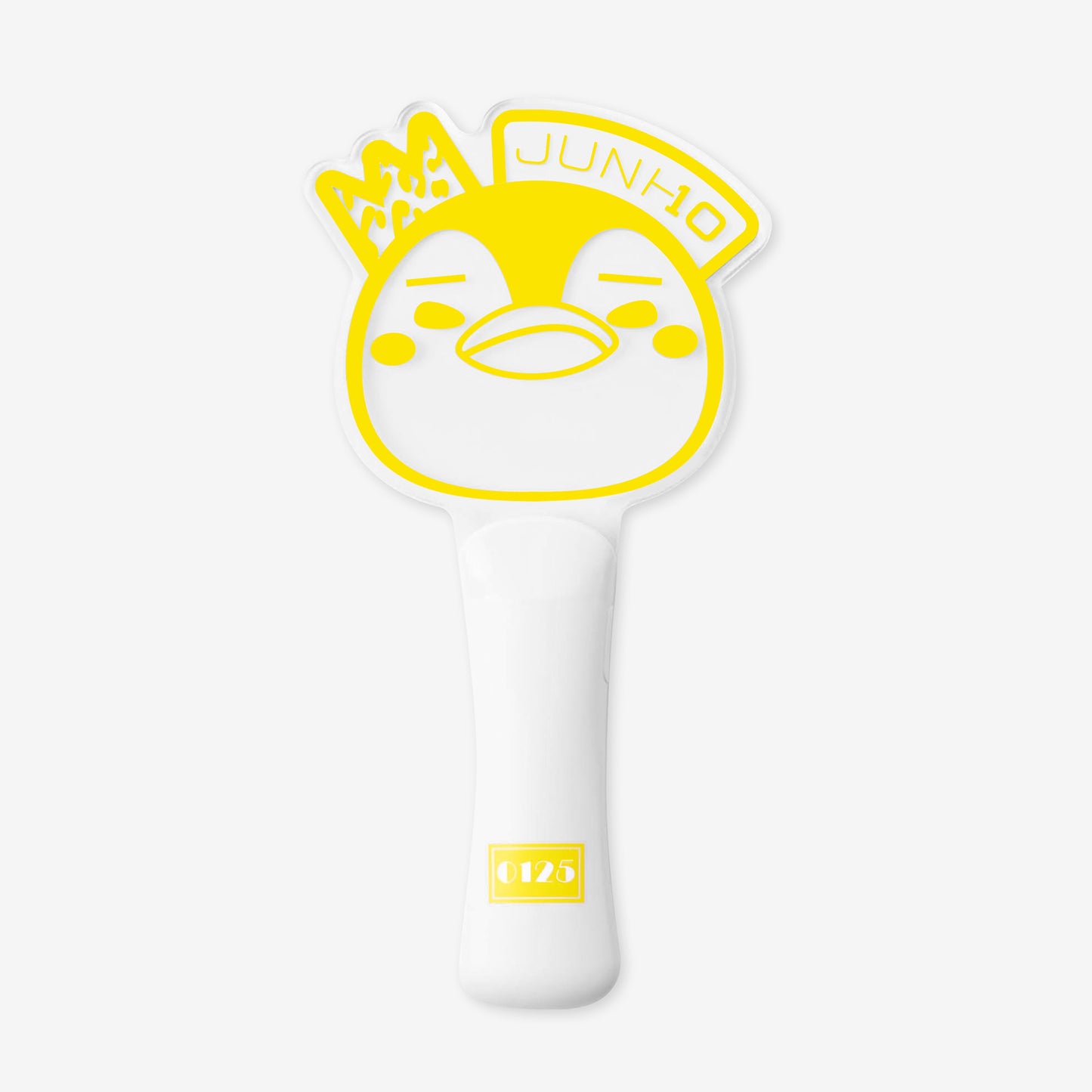 LIGHT STICK / Lee Junho『また会える日』