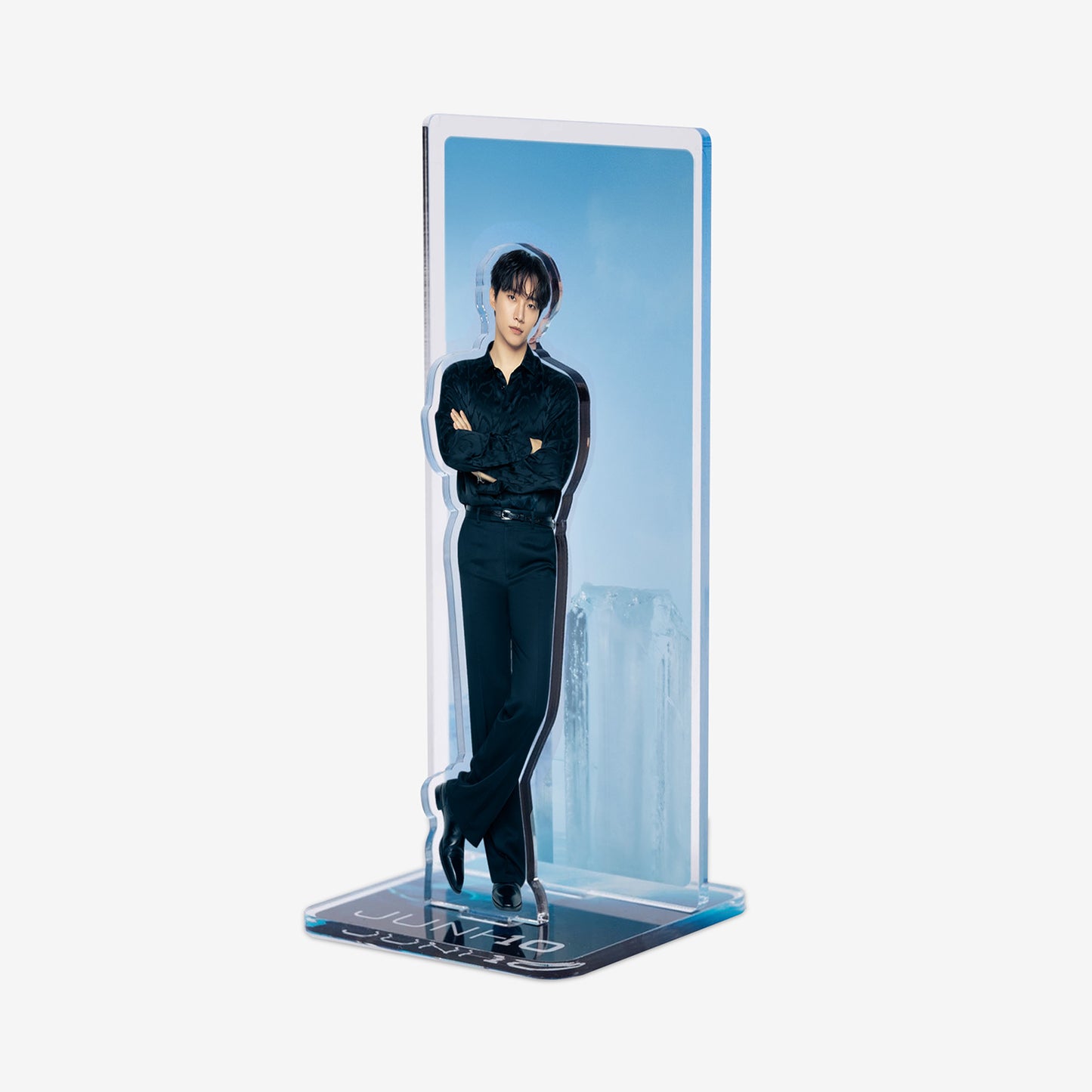 ACRYLIC STAND【A】/ Lee Junho『また会える日』