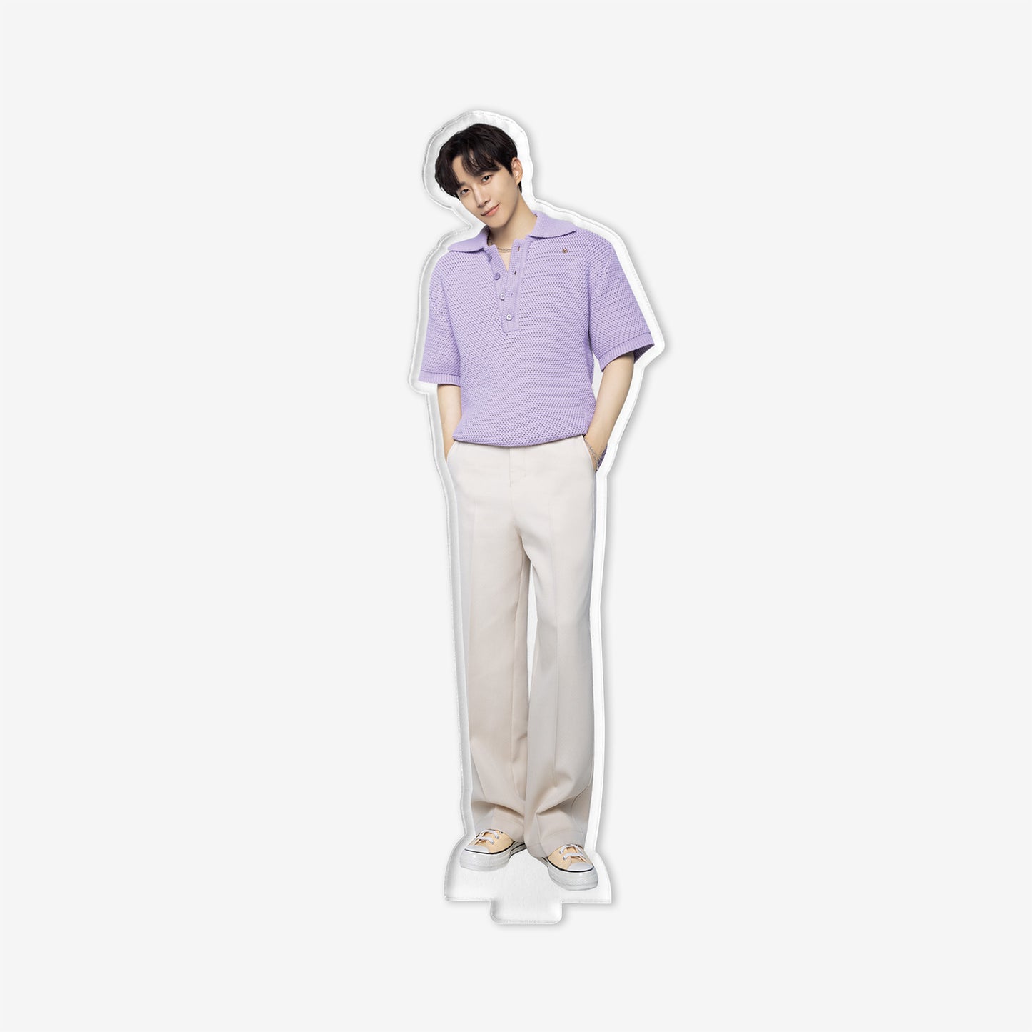 ACRYLIC STAND【B】/ Lee Junho『また会える日』