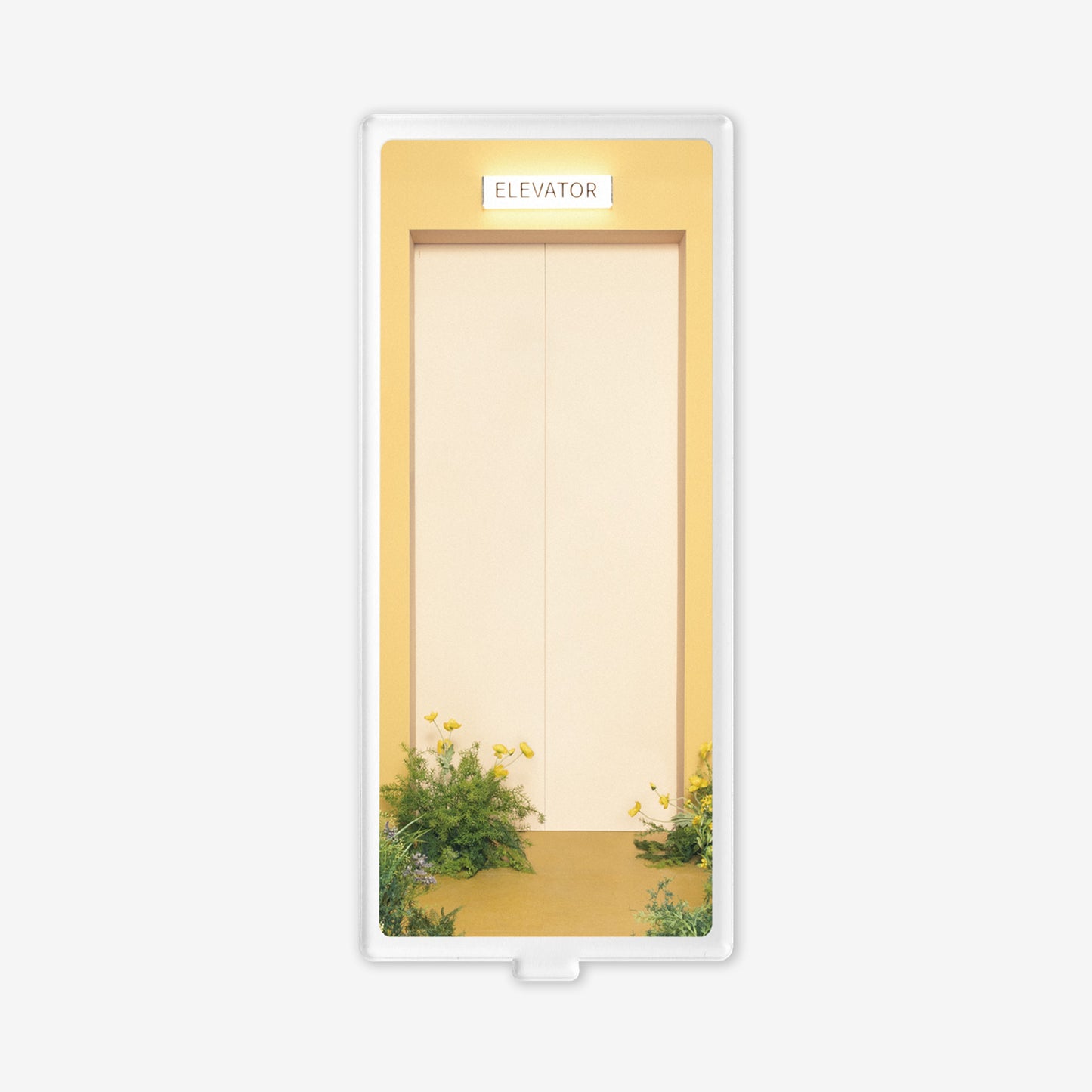 ACRYLIC STAND【B】/ Lee Junho『また会える日』