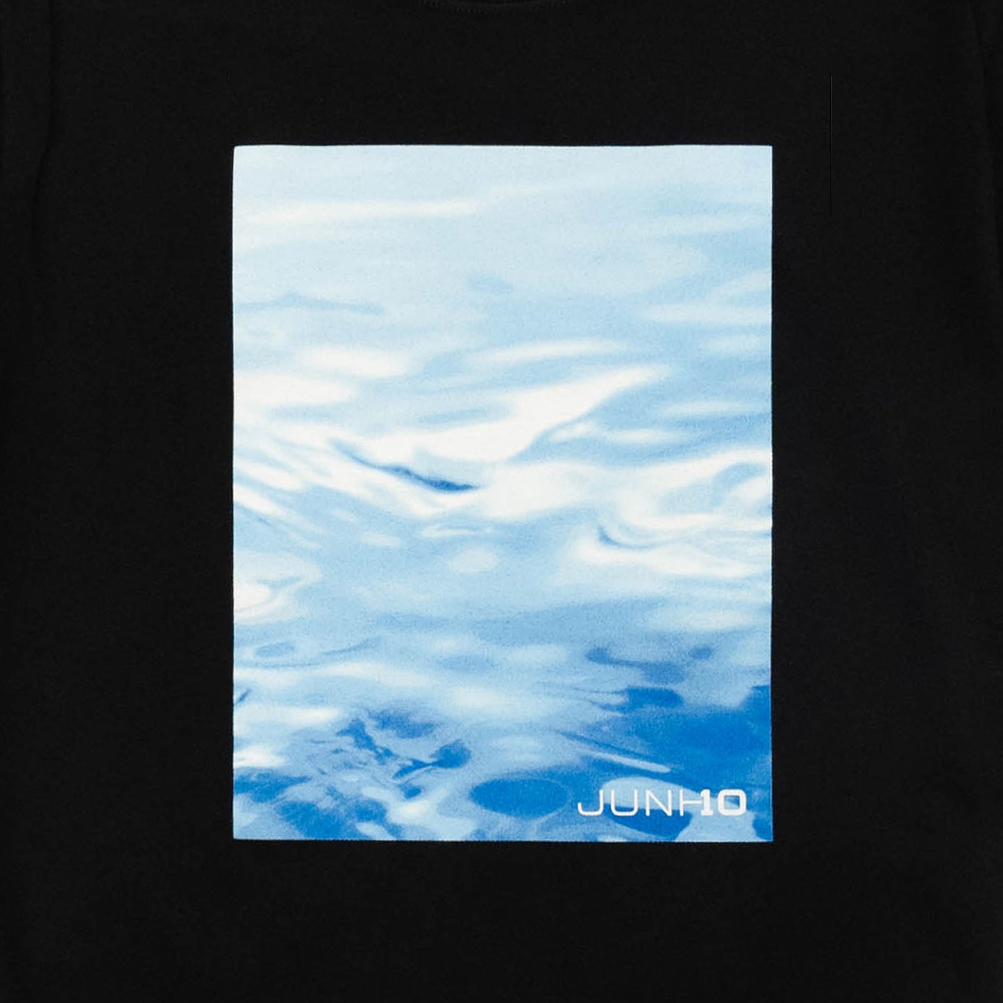 T-SHIRT【M】/ Lee Junho『また会える日』