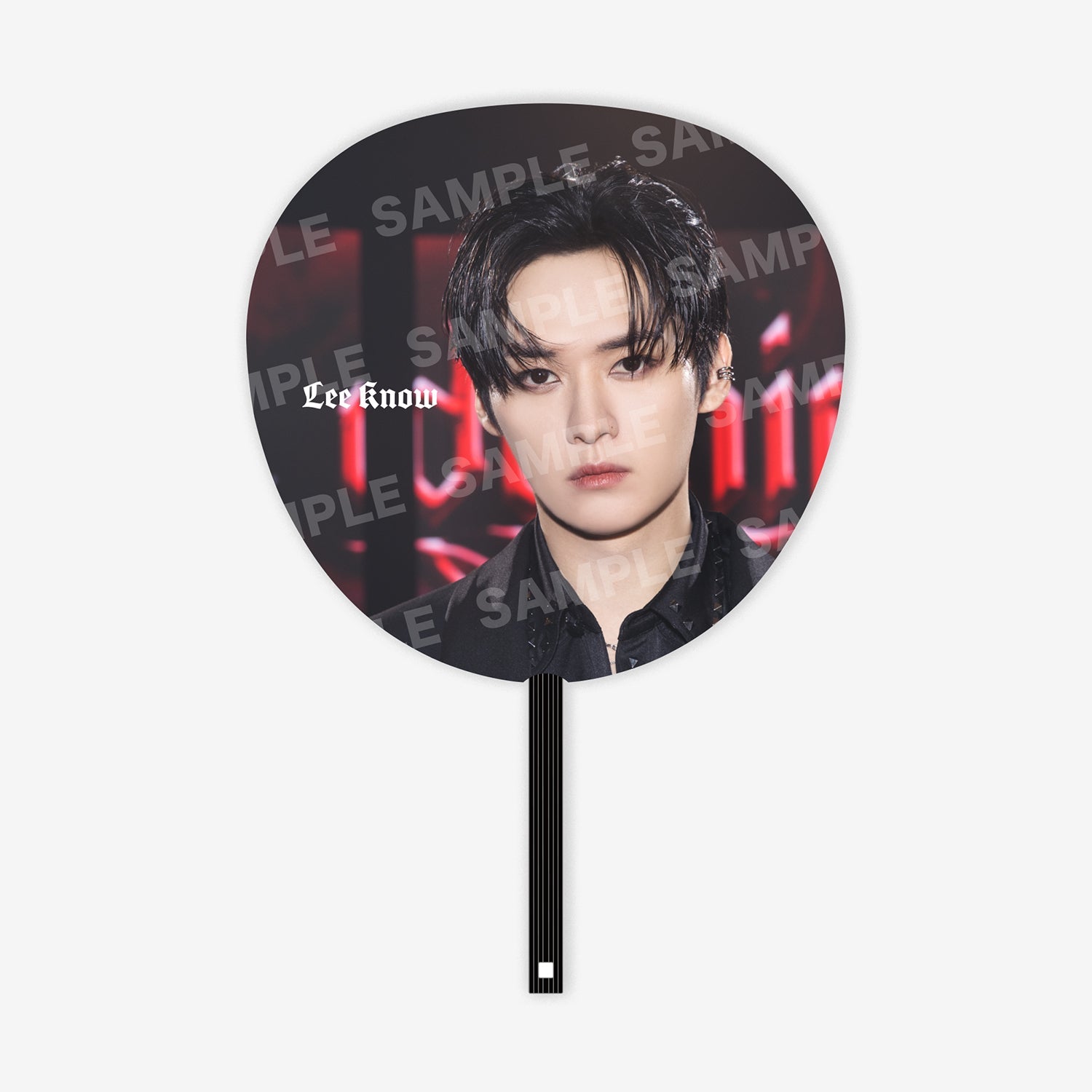 IMAGE PICKET - Lee Know / Stray Kids『Stray Kids World Tour