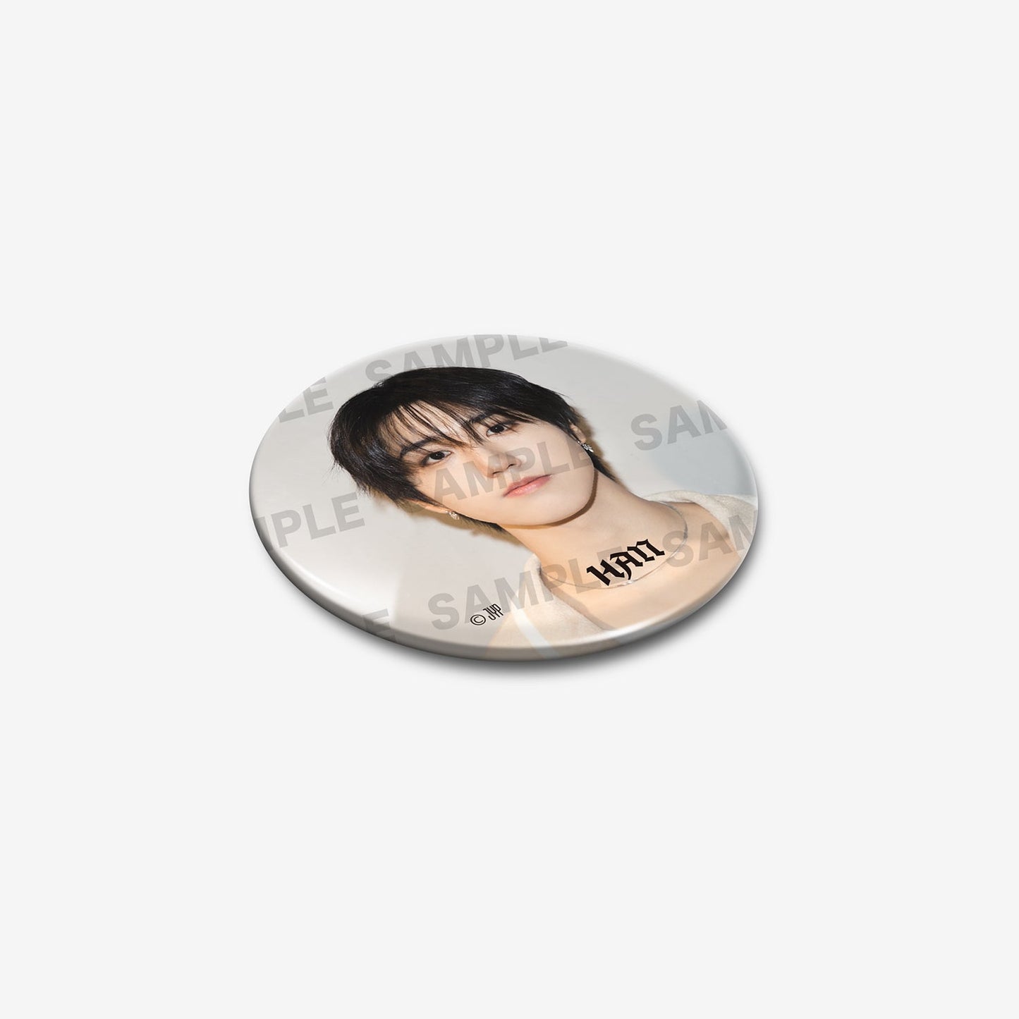 PHOTO BADGE - HAN / Stray Kids『Stray Kids World Tour <dominATE JAPAN>』
