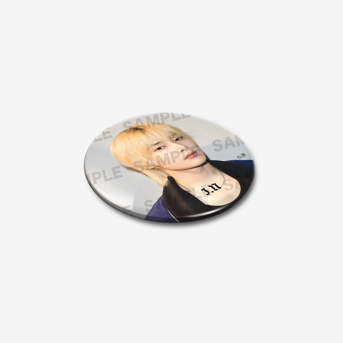 PHOTO BADGE - I.N / Stray Kids『Stray Kids World Tour <dominATE JAPAN>』