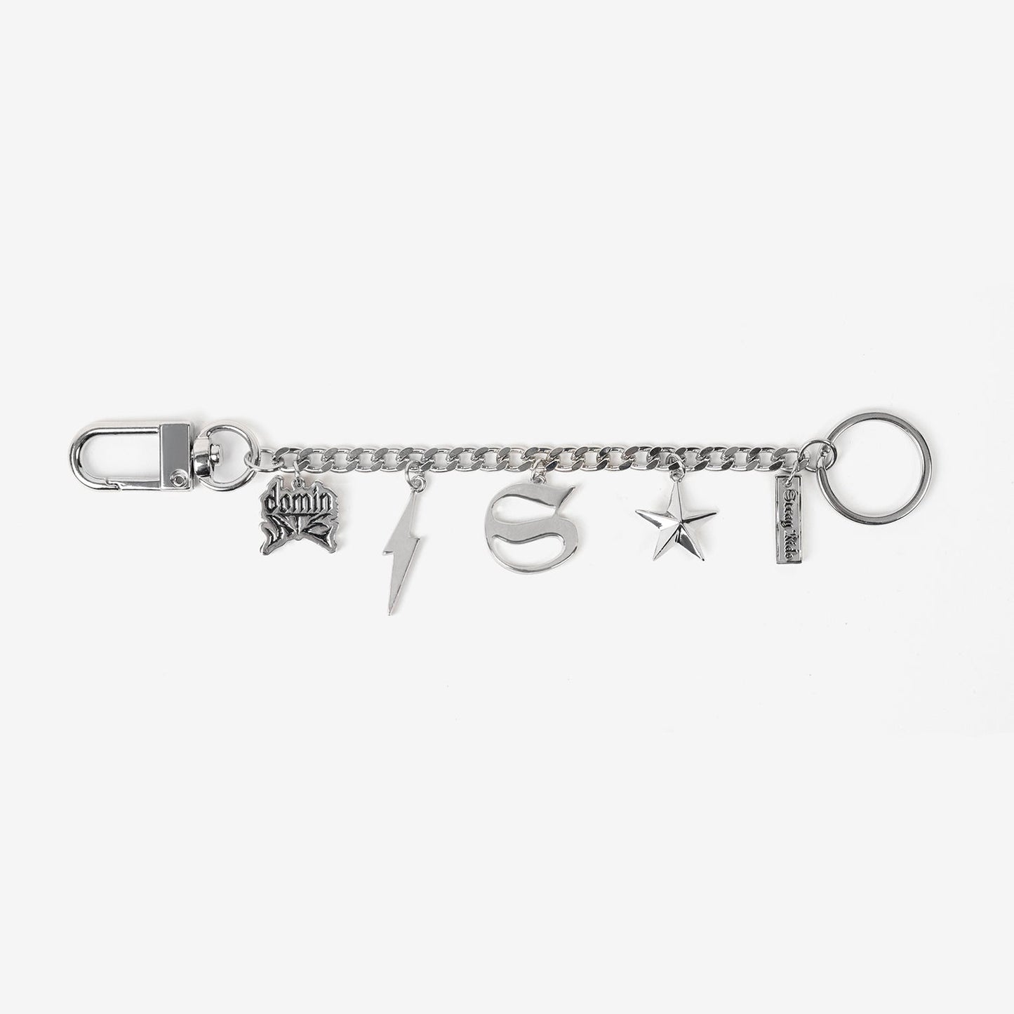 KEY HOLDER【B】/ Stray Kids『Stray Kids World Tour <dominATE JAPAN>』