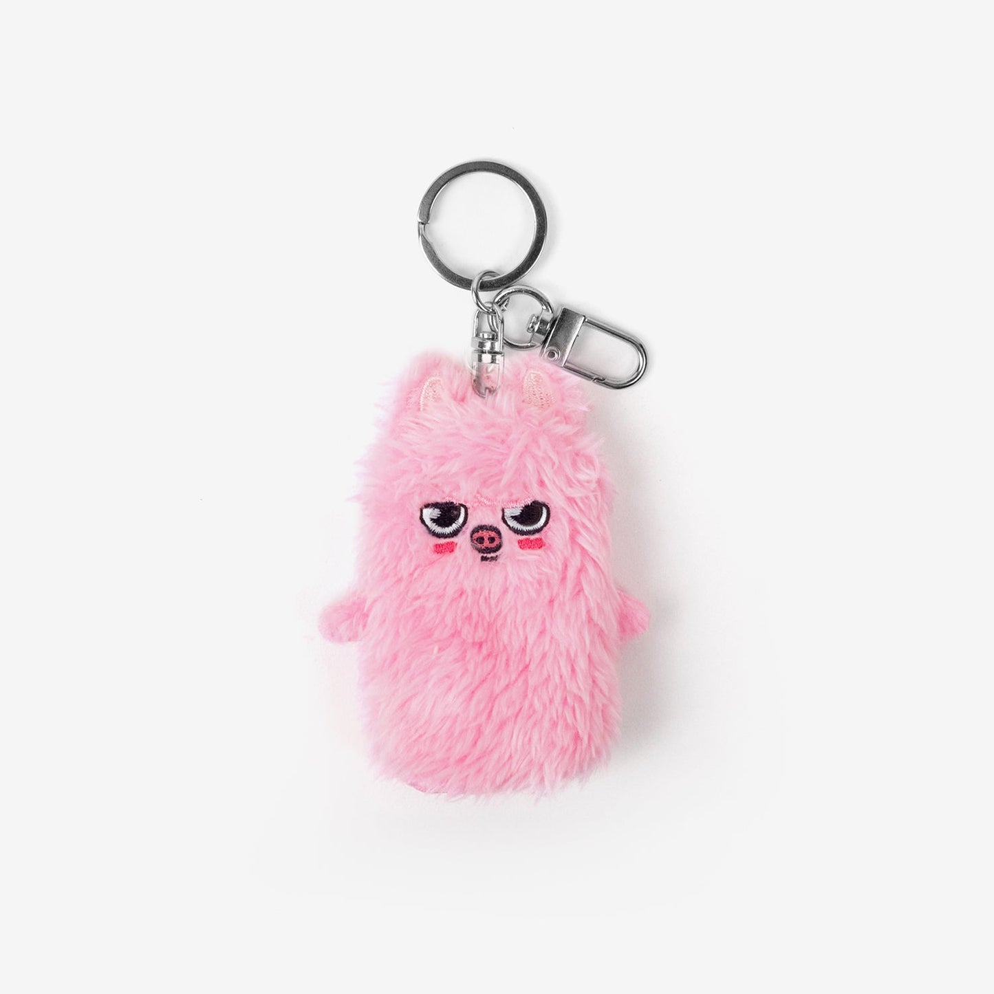FINGER PUPPET KEY HOLDER - DWAEKKI / Stray Kids『Stray Kids World Tour <dominATE JAPAN>』
