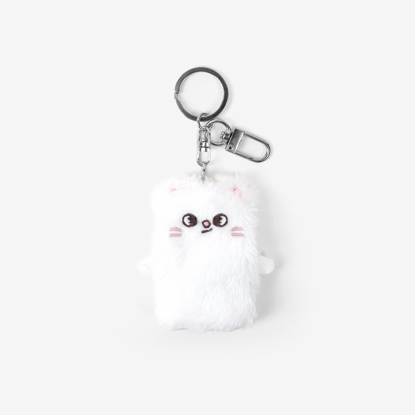 FINGER PUPPET KEY HOLDER - Jiniret / Stray Kids『Stray Kids World Tour <dominATE JAPAN>』