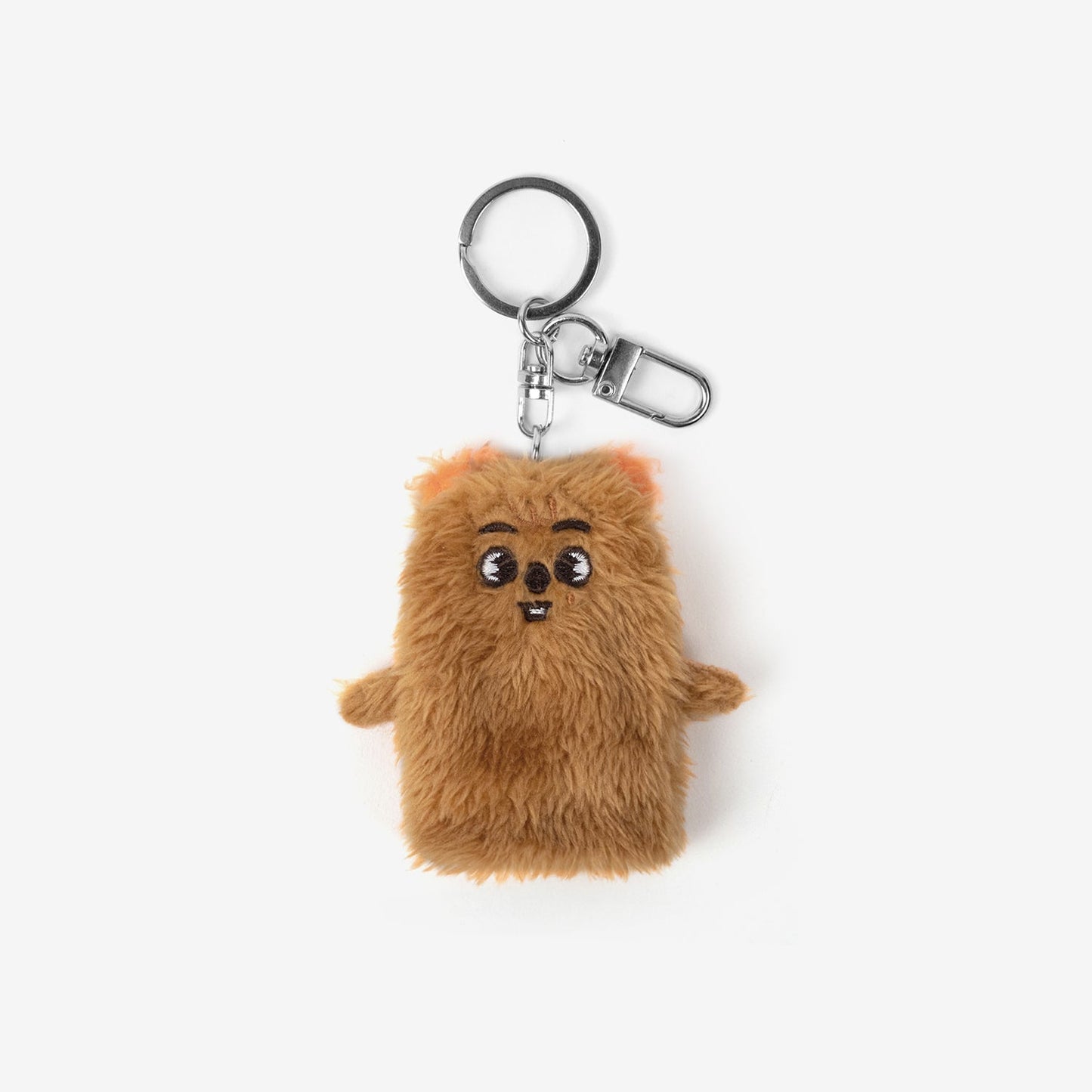 FINGER PUPPET KEY HOLDER - HAN QUOKKA / Stray Kids『Stray Kids World Tour <dominATE JAPAN>』