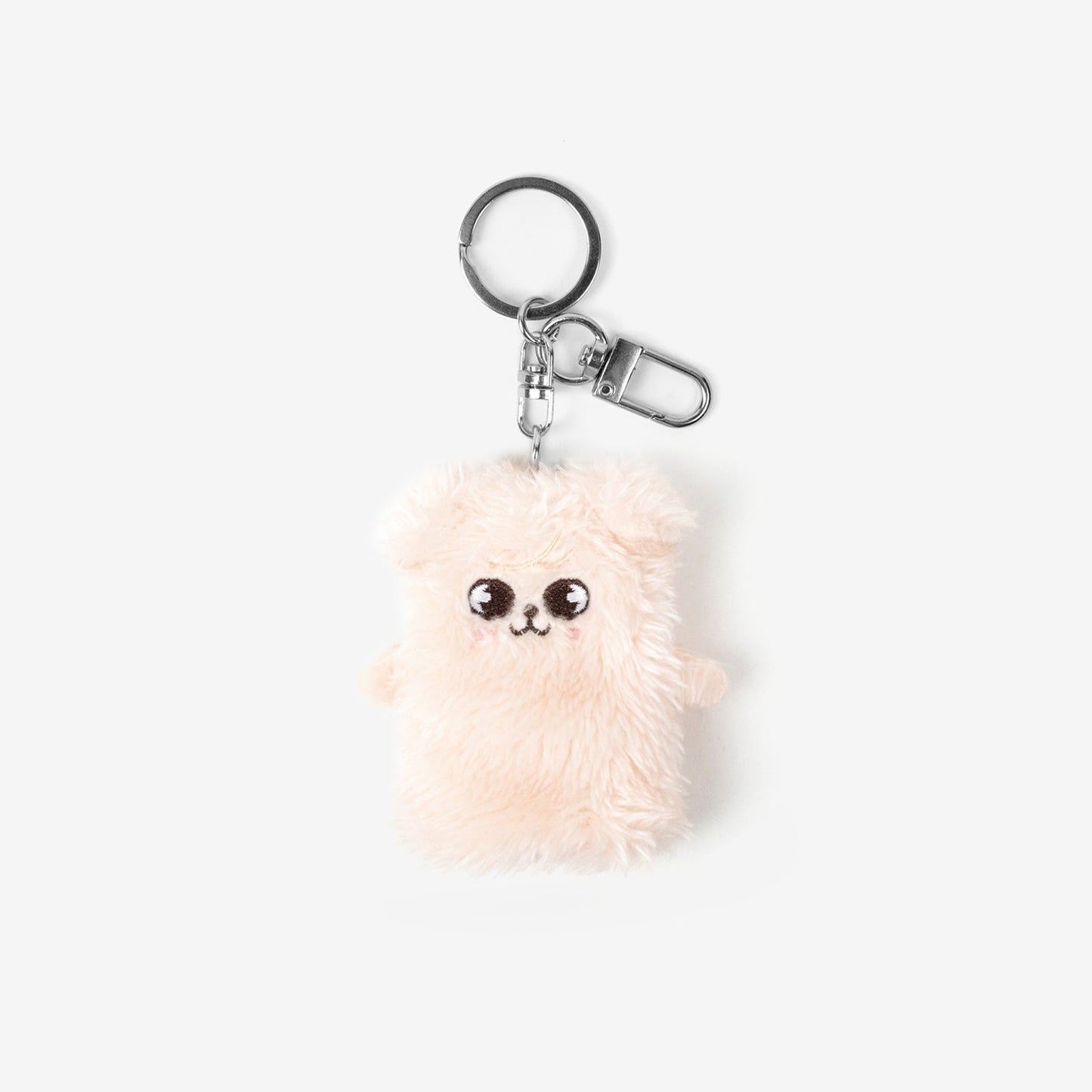 FINGER PUPPET KEY HOLDER - PuppyM / Stray Kids『Stray Kids World Tour <dominATE JAPAN>』