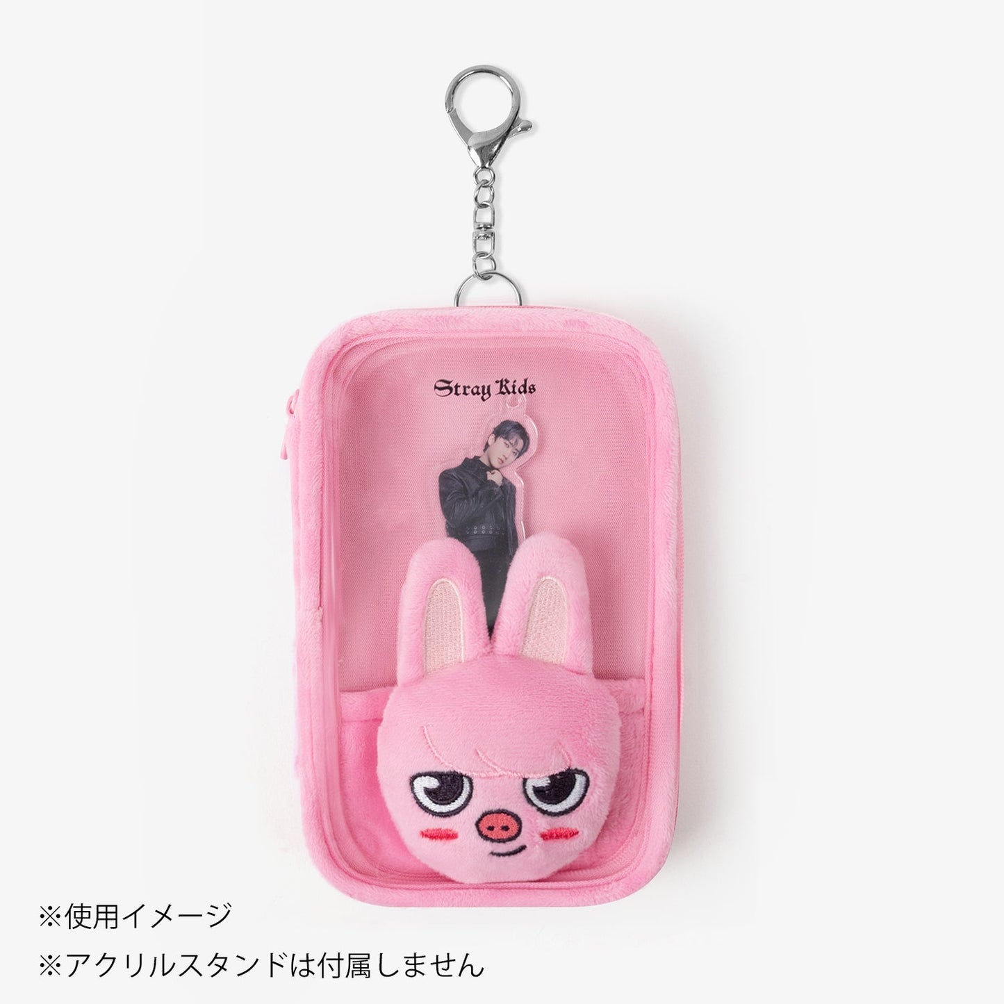 ACRYLIC STAND CASE - DWAEKKI / Stray Kids『Stray Kids World Tour <dominATE JAPAN>』