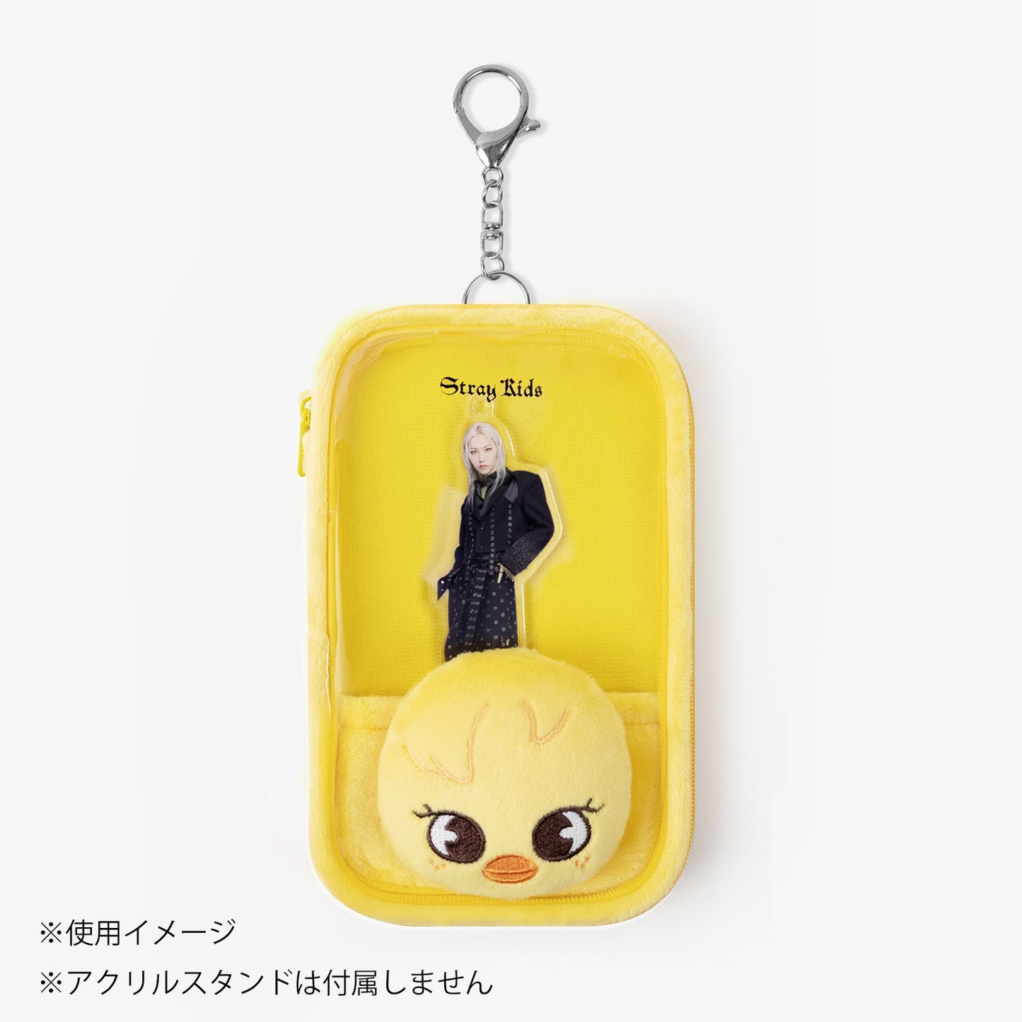 ACRYLIC STAND CASE - BbokAri / Stray Kids『Stray Kids World Tour <dominATE JAPAN>』