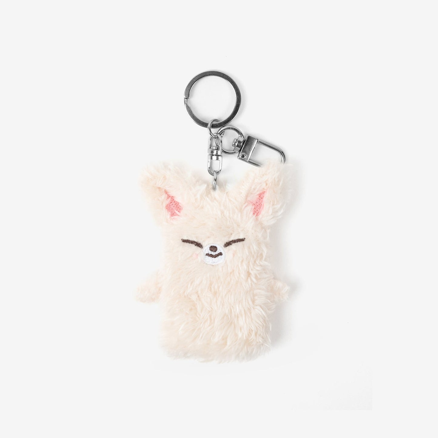 FINGER PUPPET KEY HOLDER - FoxI.Ny / Stray Kids『Stray Kids World Tour <dominATE JAPAN>』