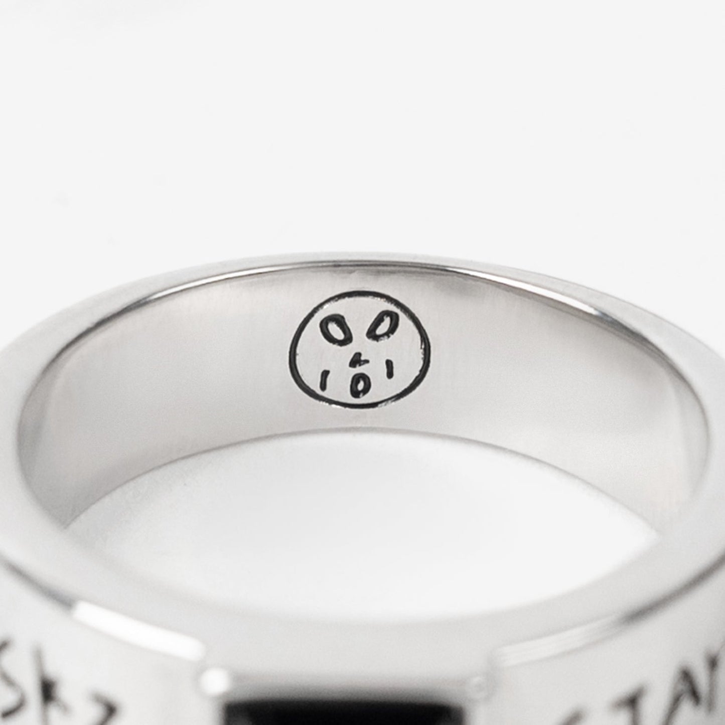 RING SET(2PIECES)- Produced by Lee Know / Stray Kids『Stray Kids World Tour <dominATE JAPAN>』