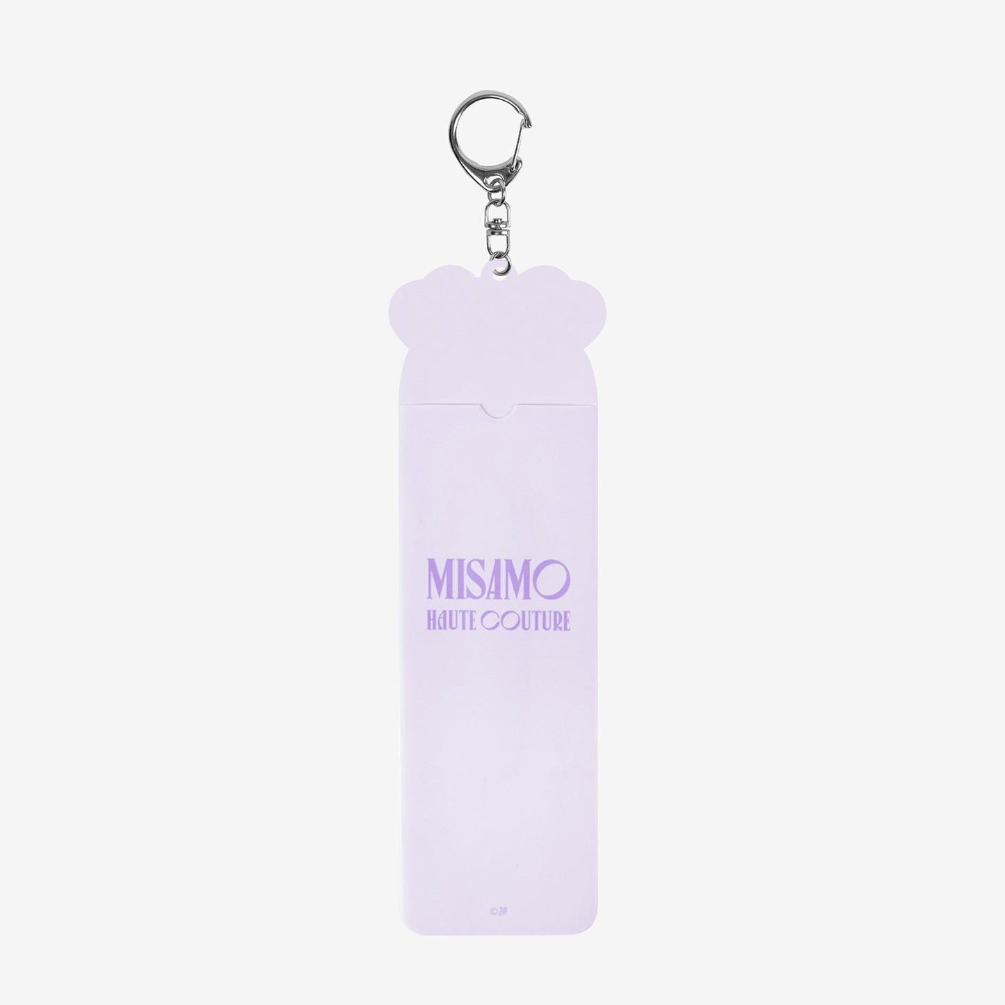 4CUT PHOTO HOLDER - SANA / MISAMO『HAUTE COUTURE』