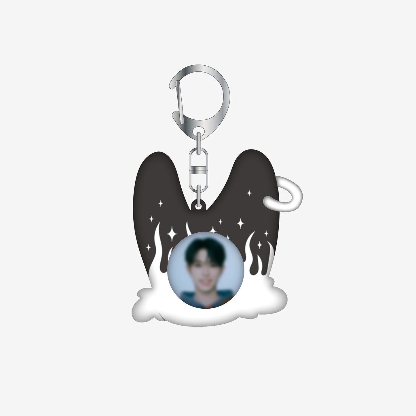 PHOTO KEY HOLDER - HYUI /『NEXZ SEASON’S GREETINGS 2025 “Next Track”』