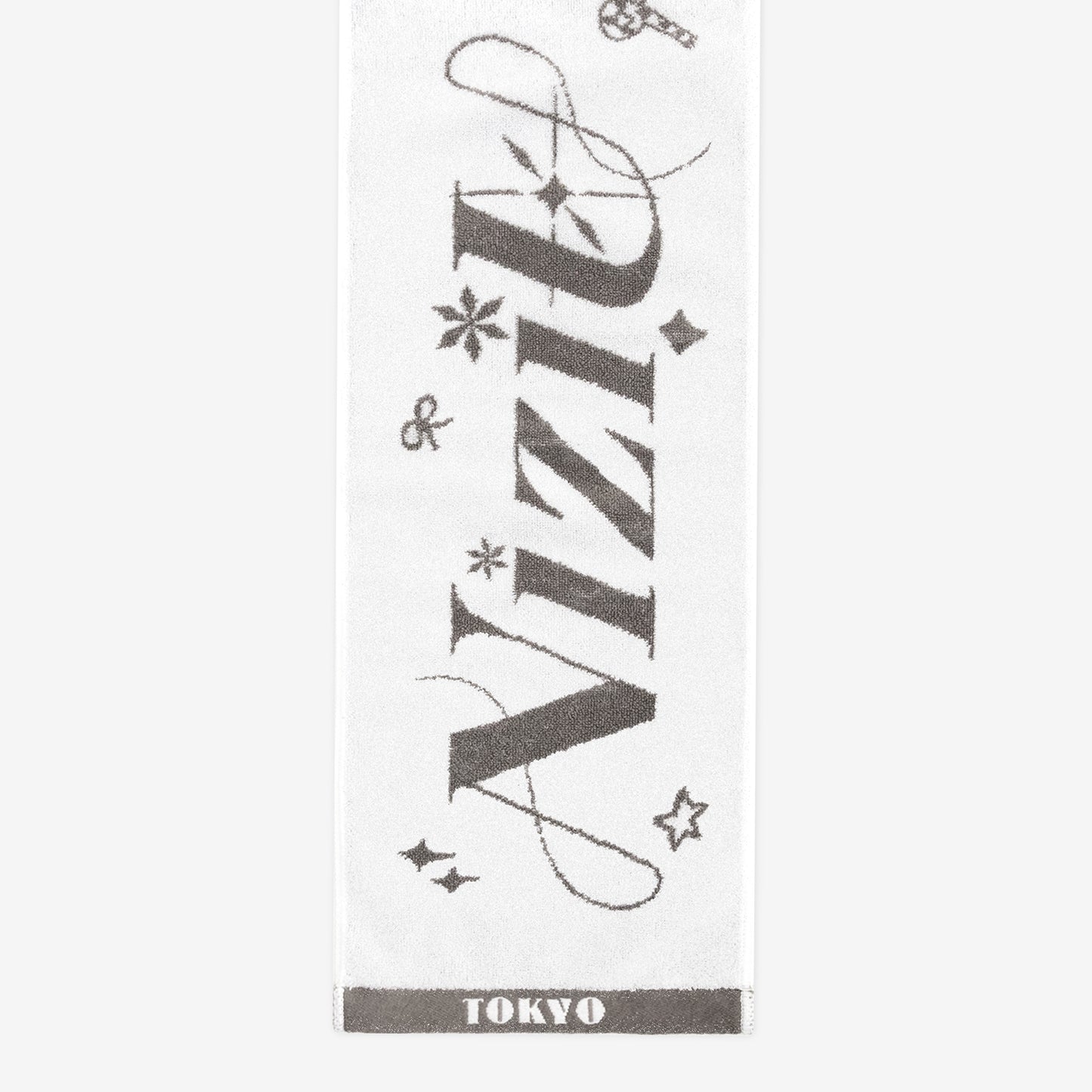 MUFFLER TOWEL【TOKYO 2】/『NiziU Live with U 2024-2025 “AWAKE” OFFICIAL GOODS』