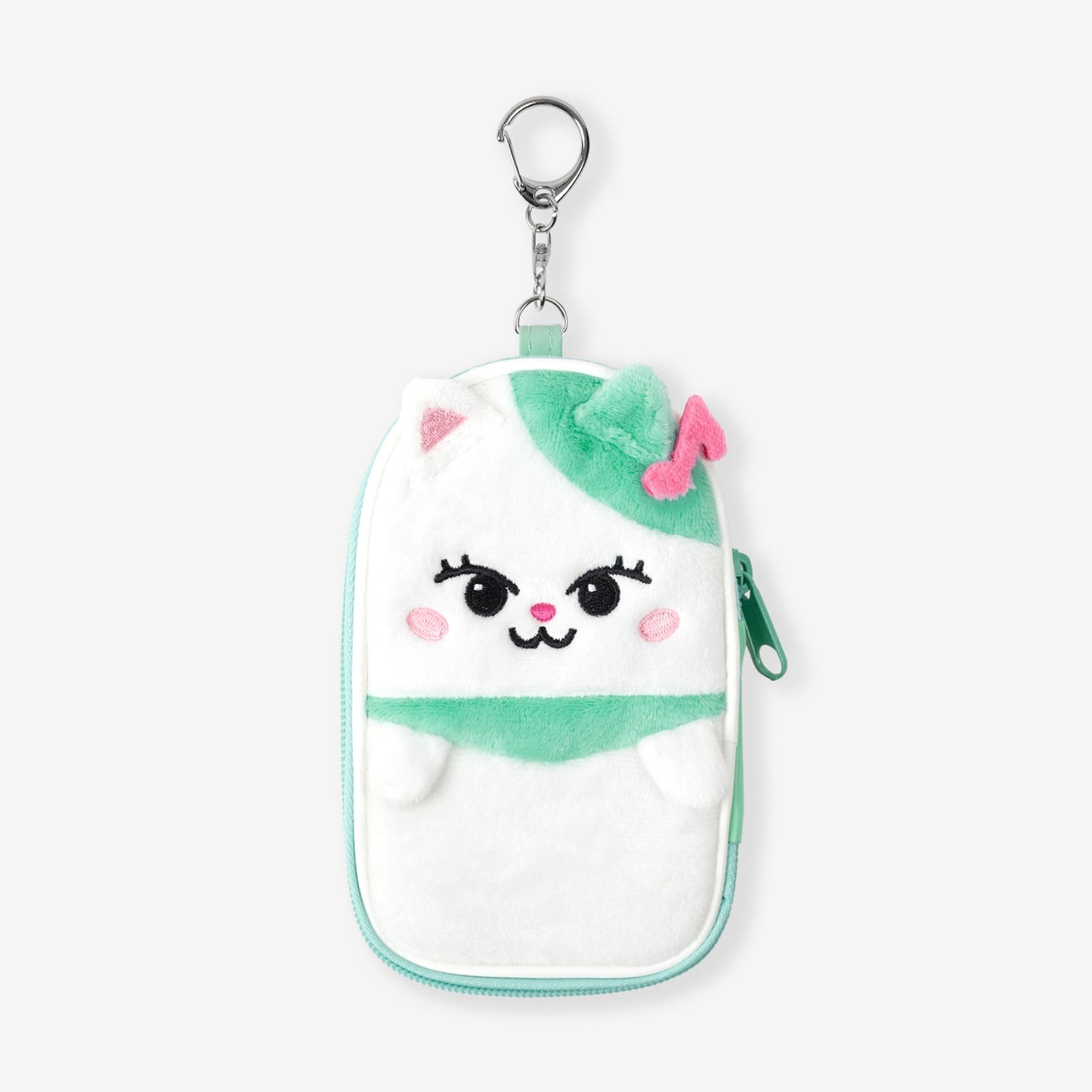 NIZOO ACRYLIC STAND CASE - Lucat