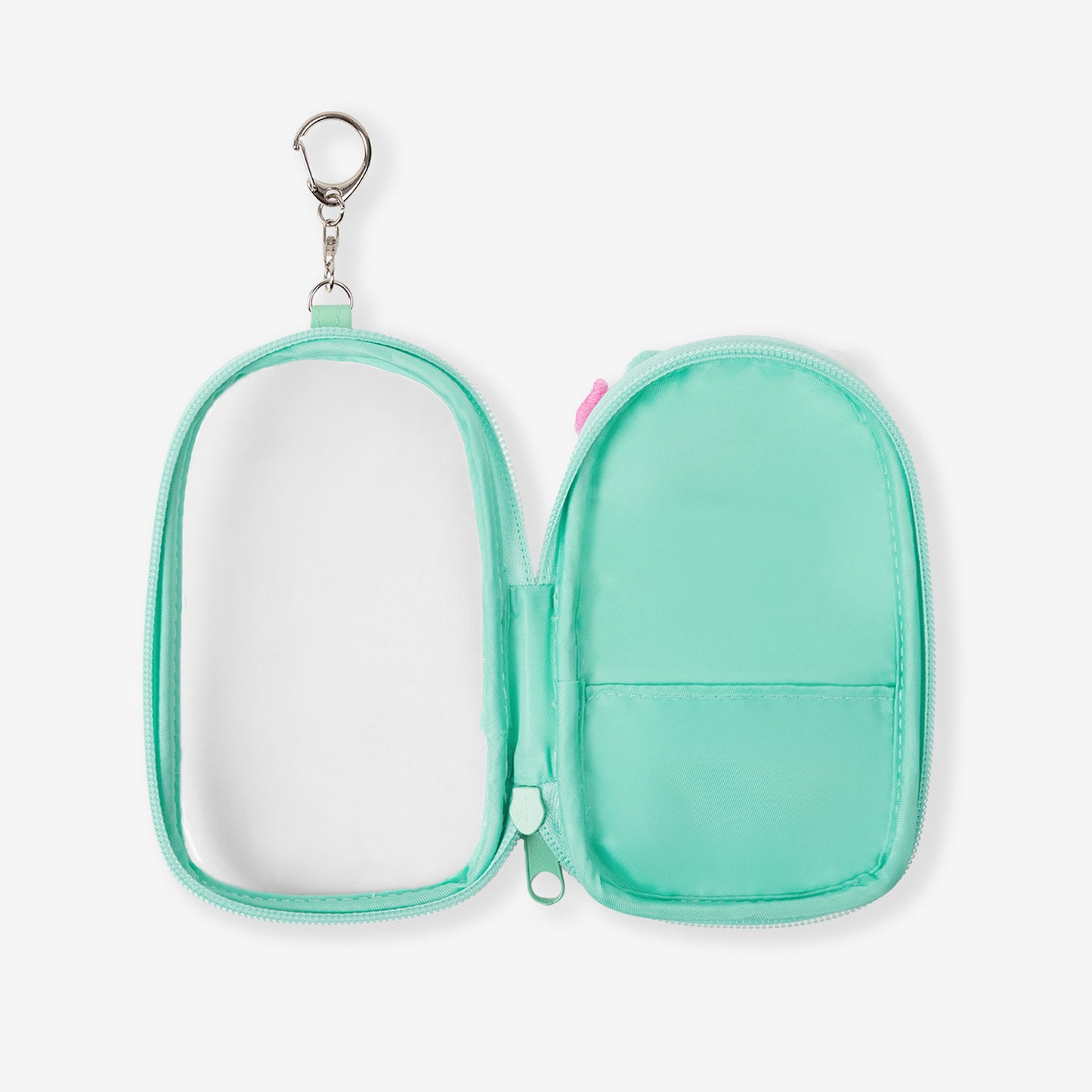 NIZOO ACRYLIC STAND CASE - Lucat