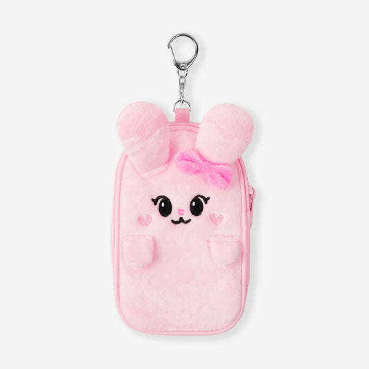 NIZOO ACRYLIC STAND CASE - Pyonpyon