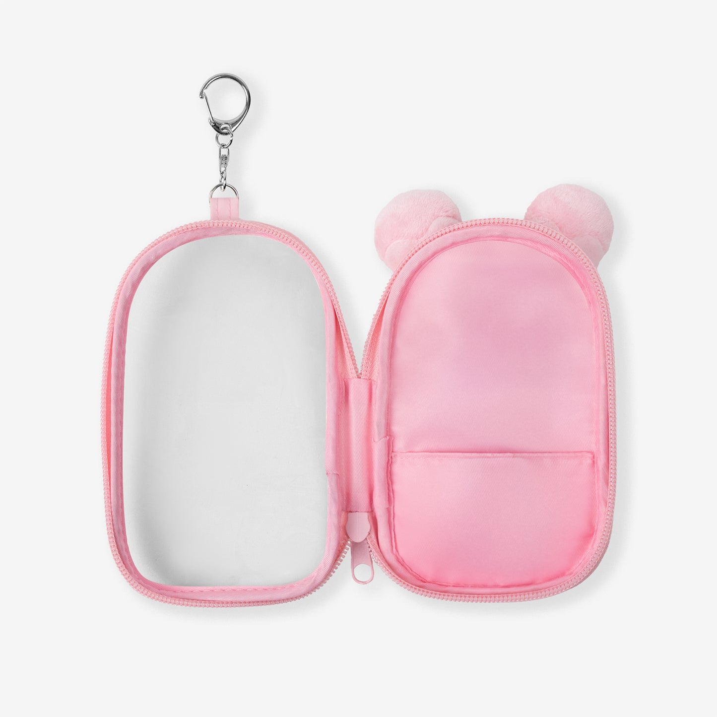 NIZOO ACRYLIC STAND CASE - Pyonpyon