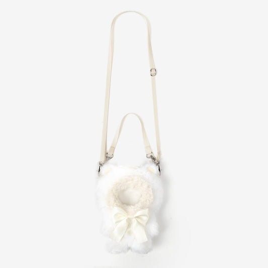 COSTUME CHARM FOR MINI NIZOO /『NiziU Live with U 2024-2025 “AWAKE” OFFICIAL GOODS』