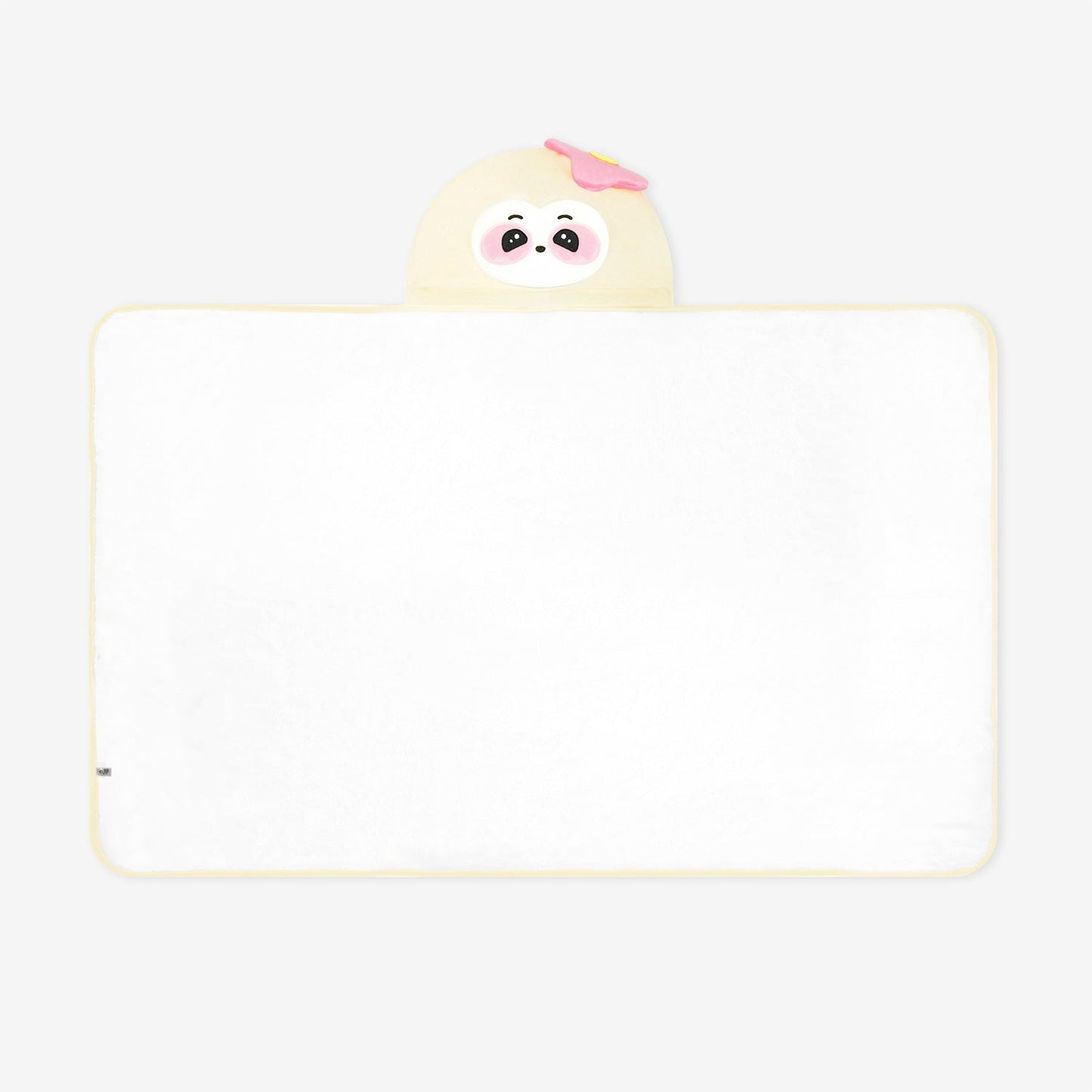 NIZOO BLANKET - ANO /『NiziU Live with U 2024-2025 “AWAKE” OFFICIAL GOODS』